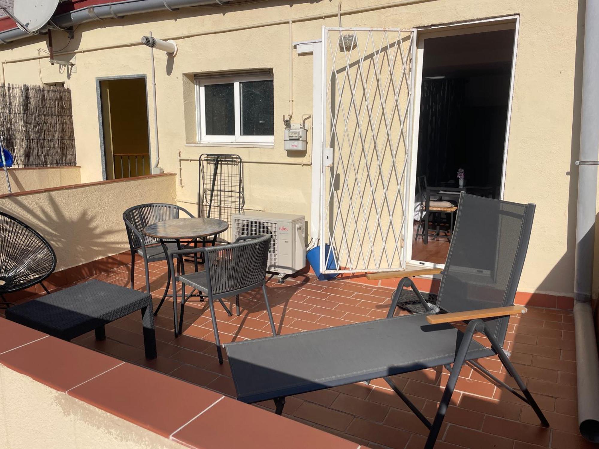 Appartement - Iberia
