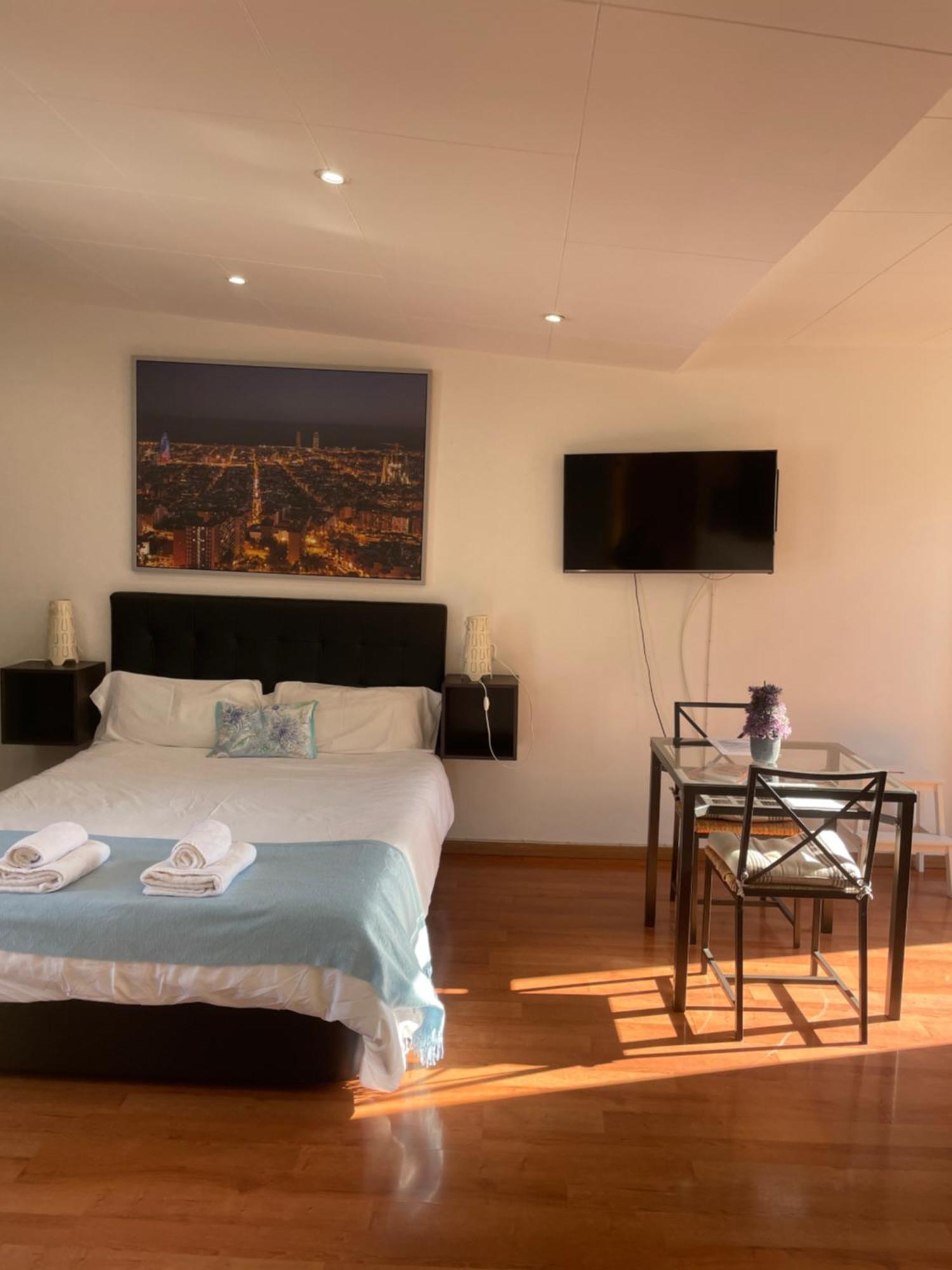 Appartement - Iberia *