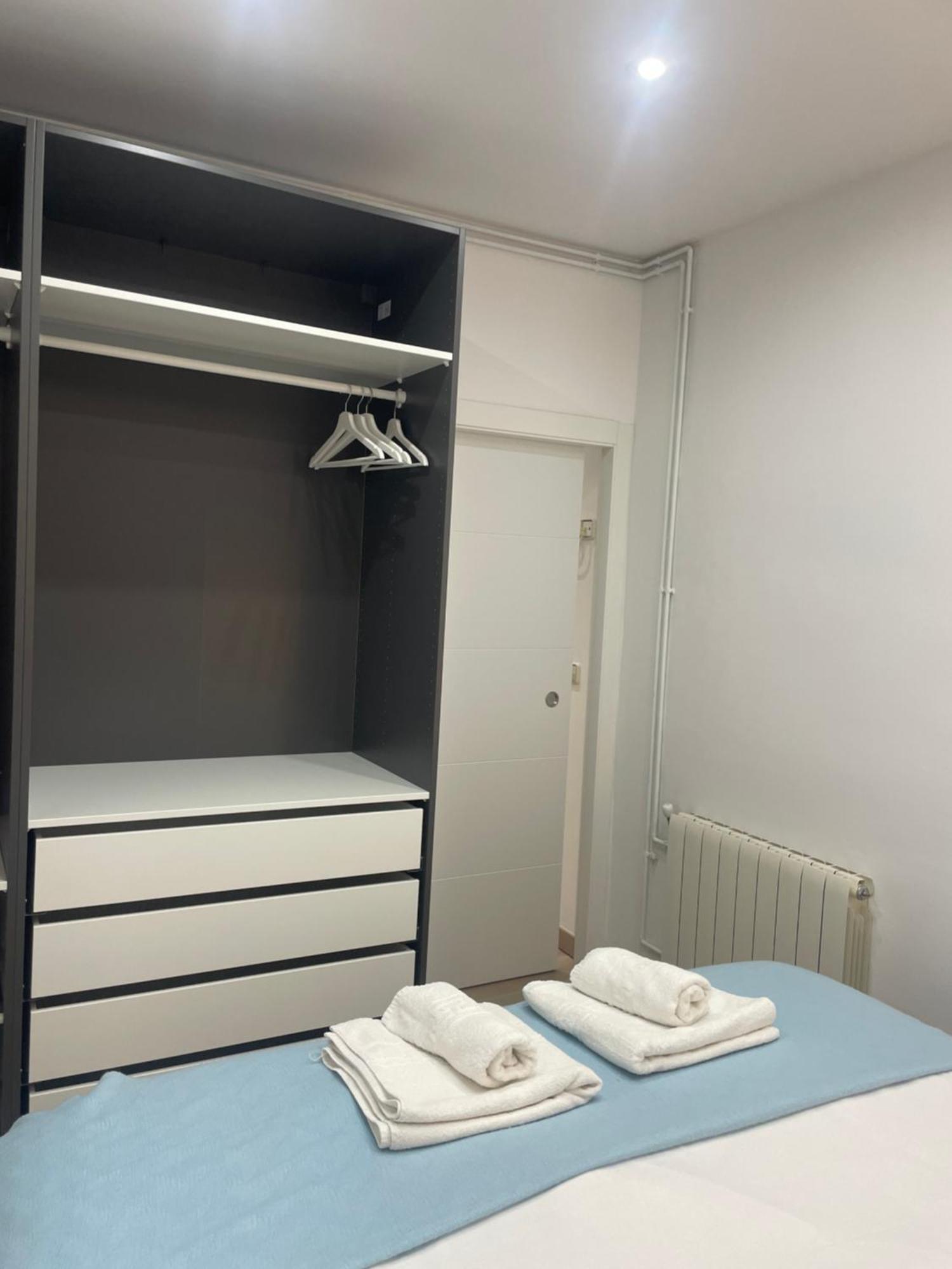- Iberia Appartement Barcelona