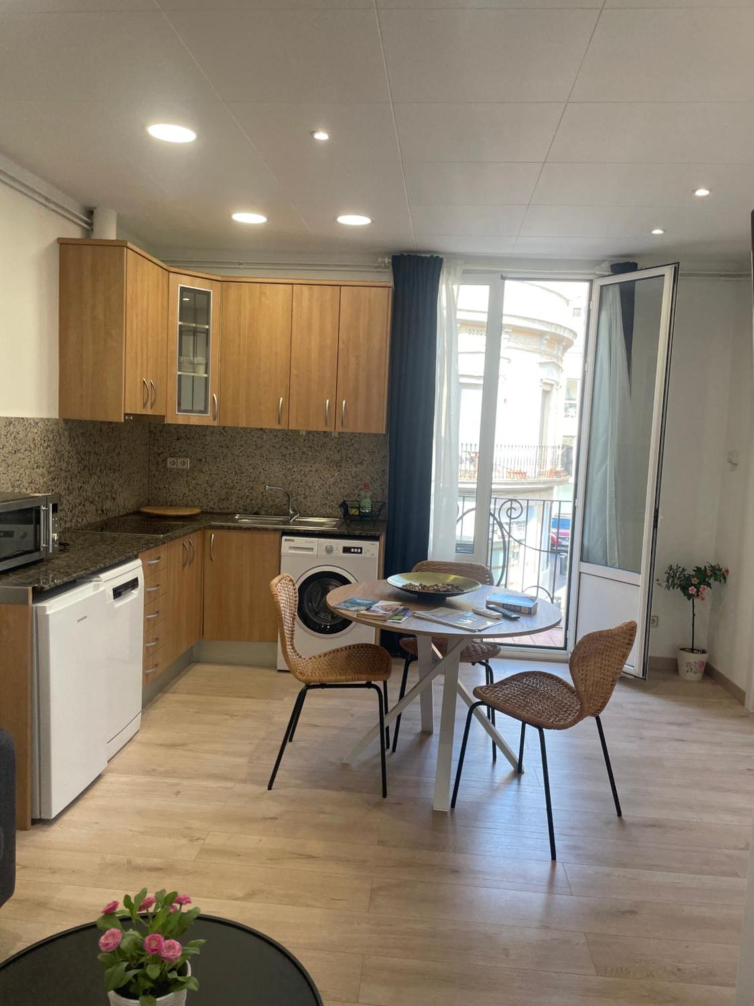 Appartement - Iberia *