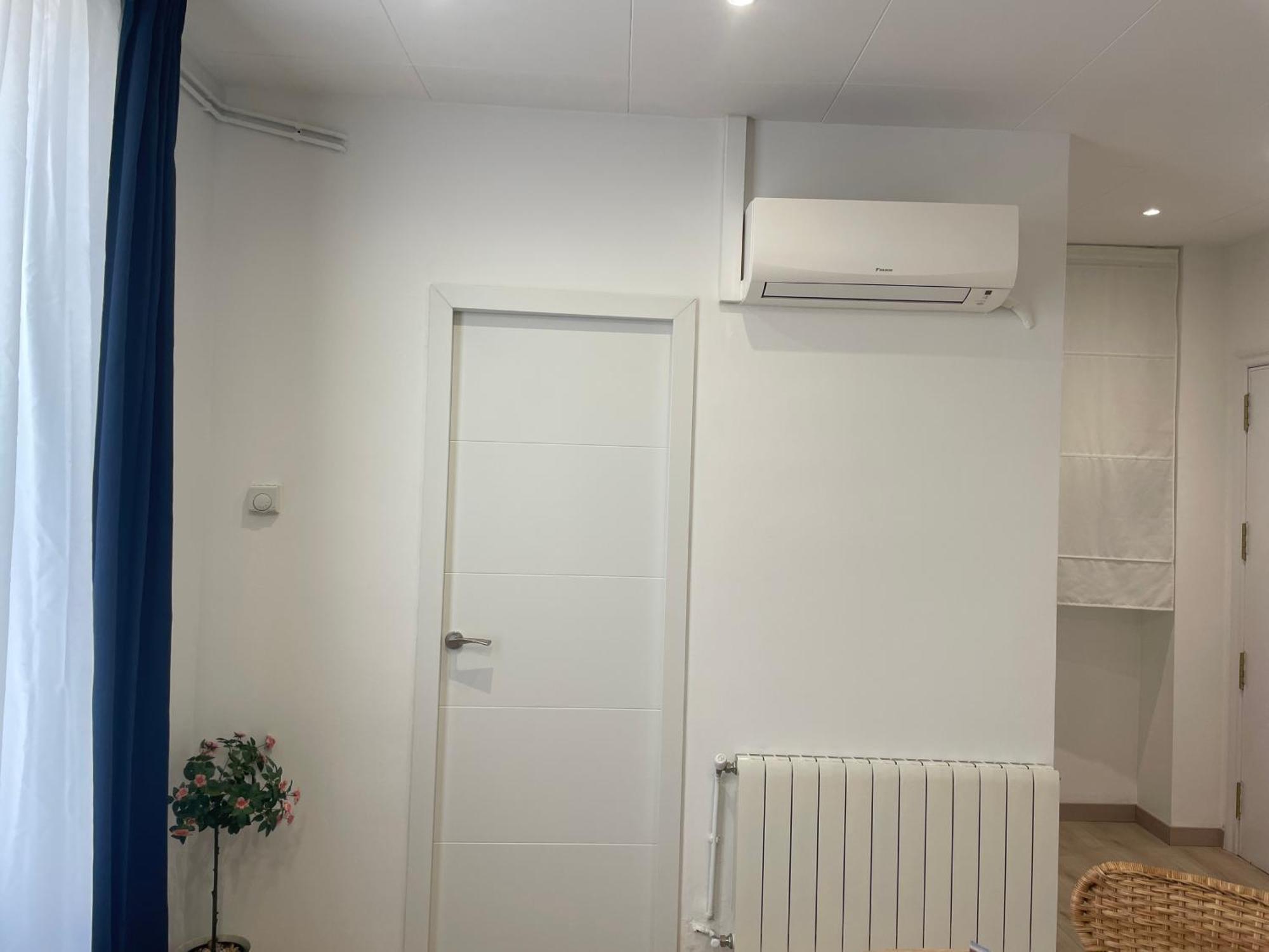 - Iberia Appartement Barcelona