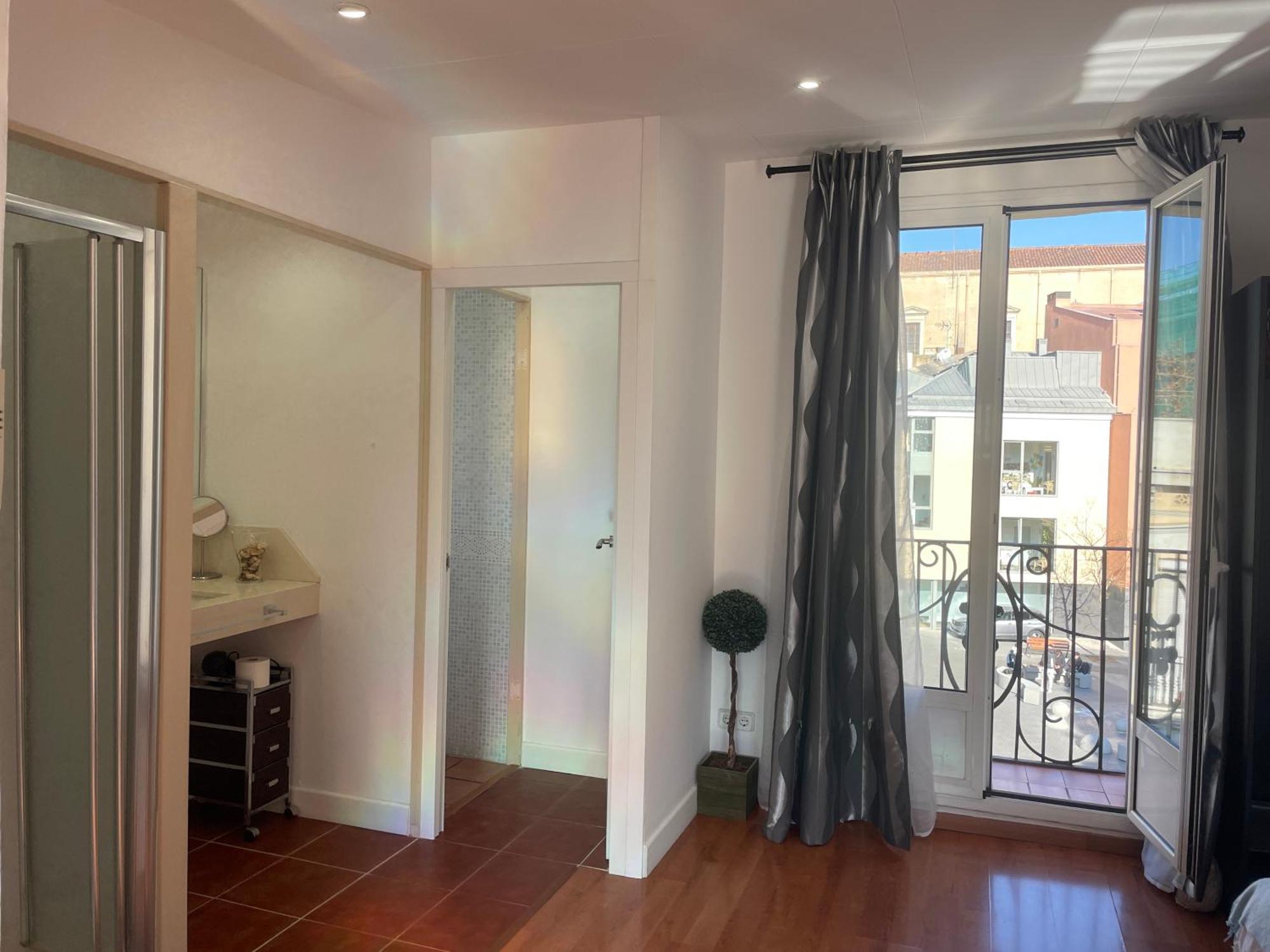 Appartement - Iberia *