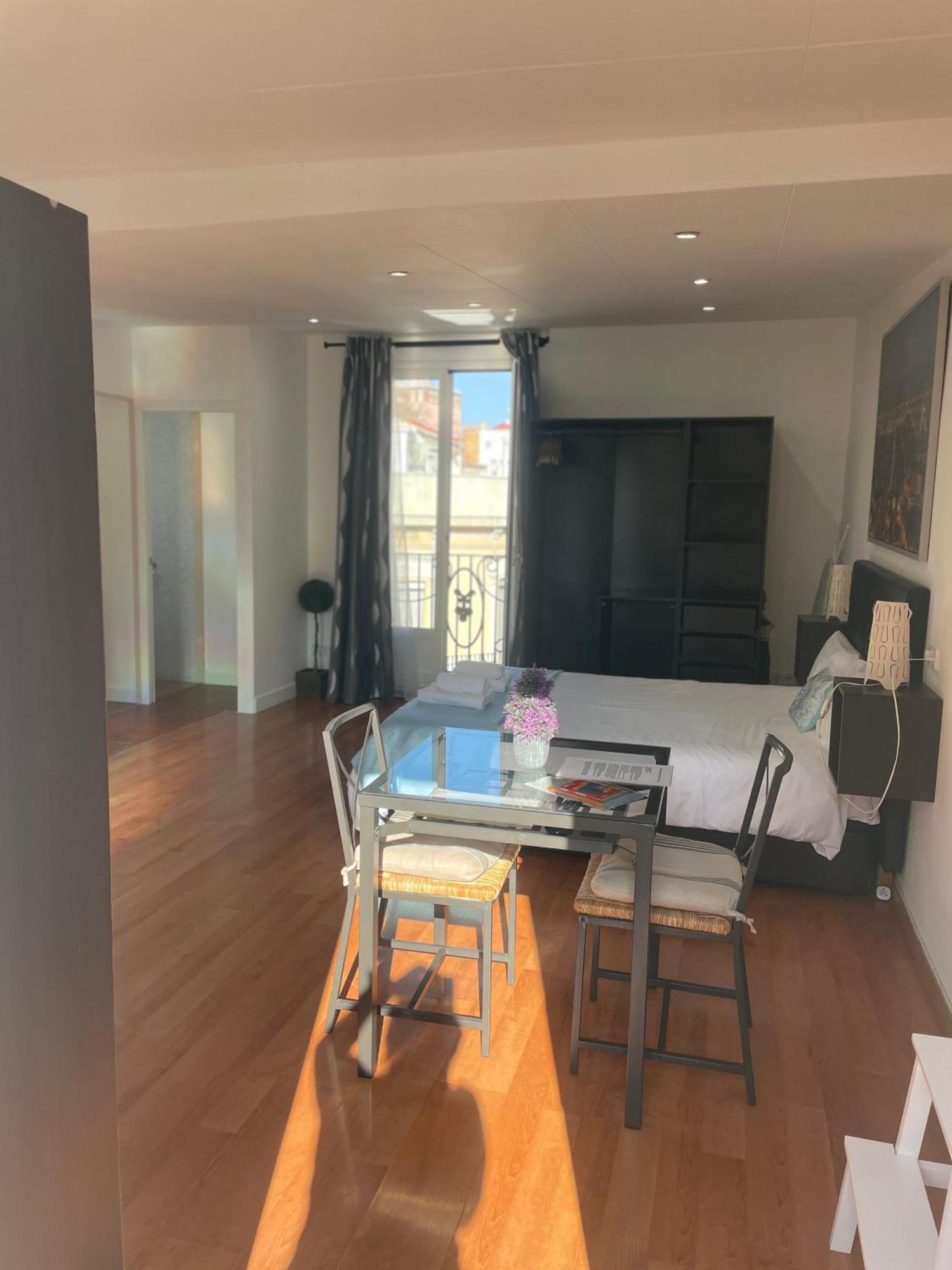 Appartement - Iberia Barcelona