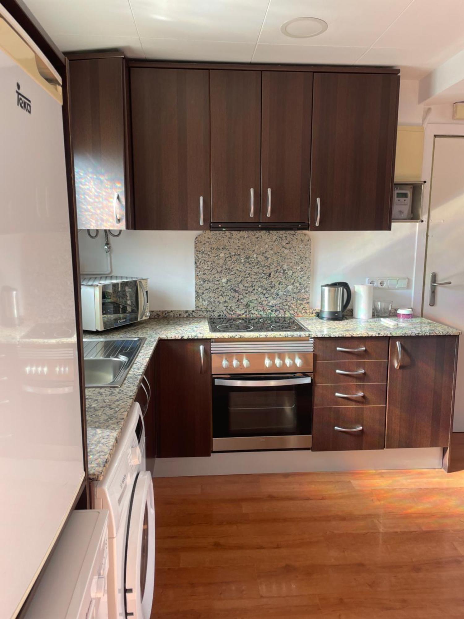 - Iberia Appartement *