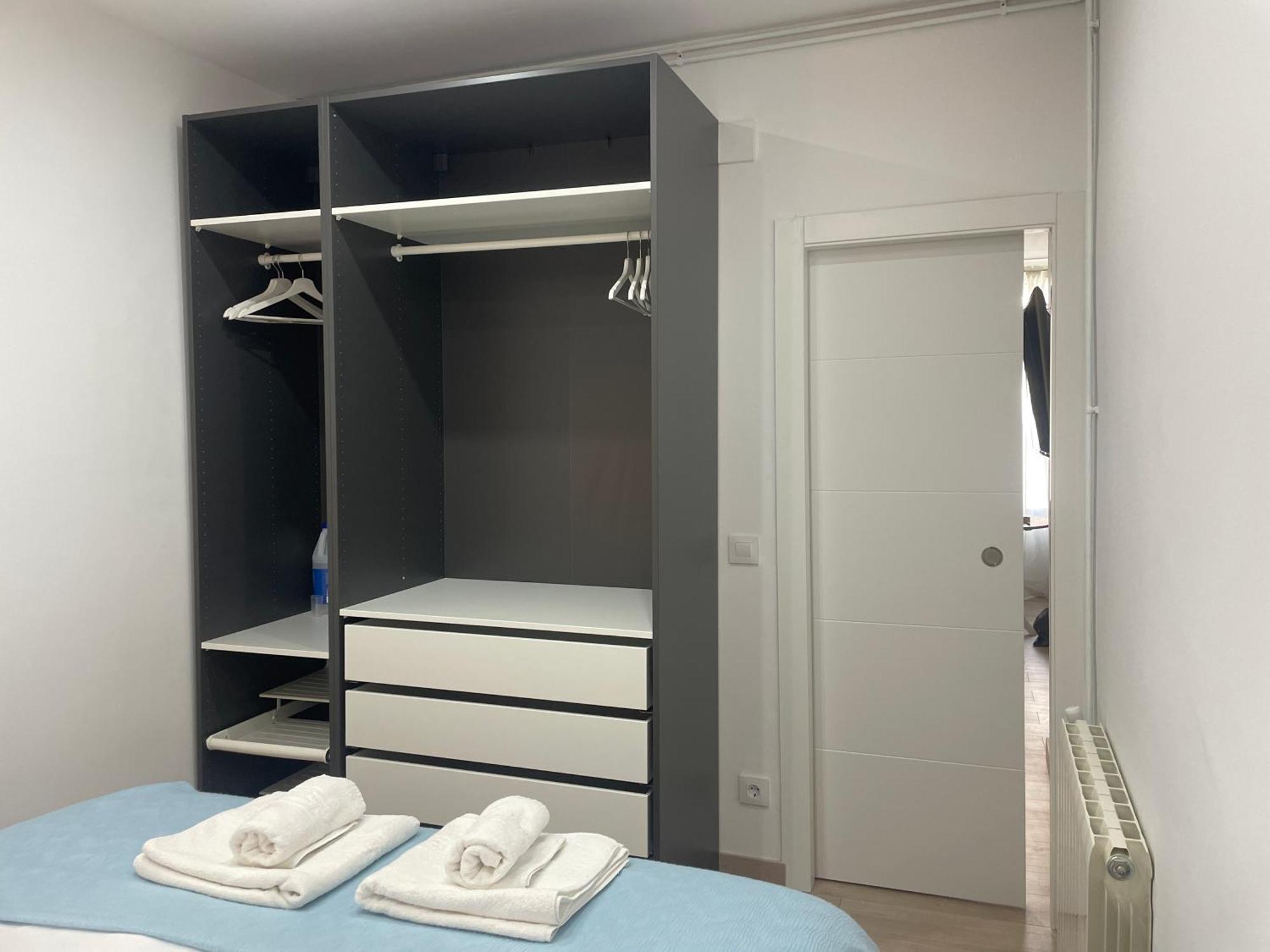 Appartement - Iberia