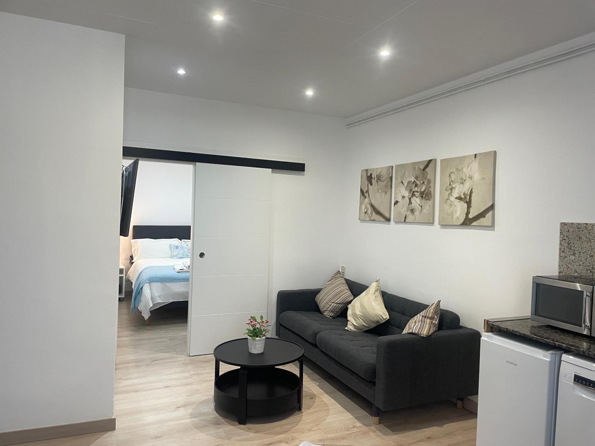 Appartement - Iberia Barcelona