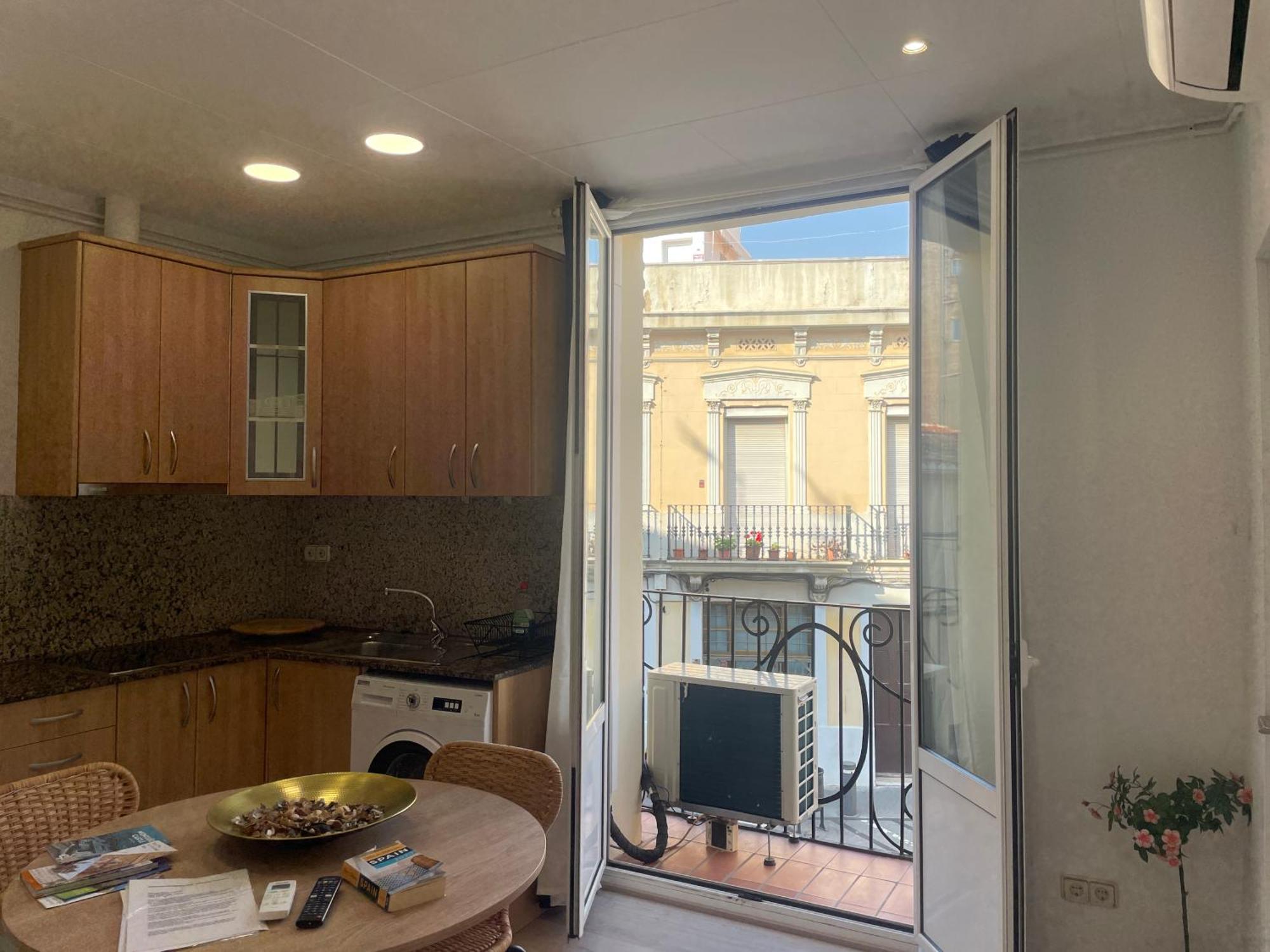 Appartement - Iberia