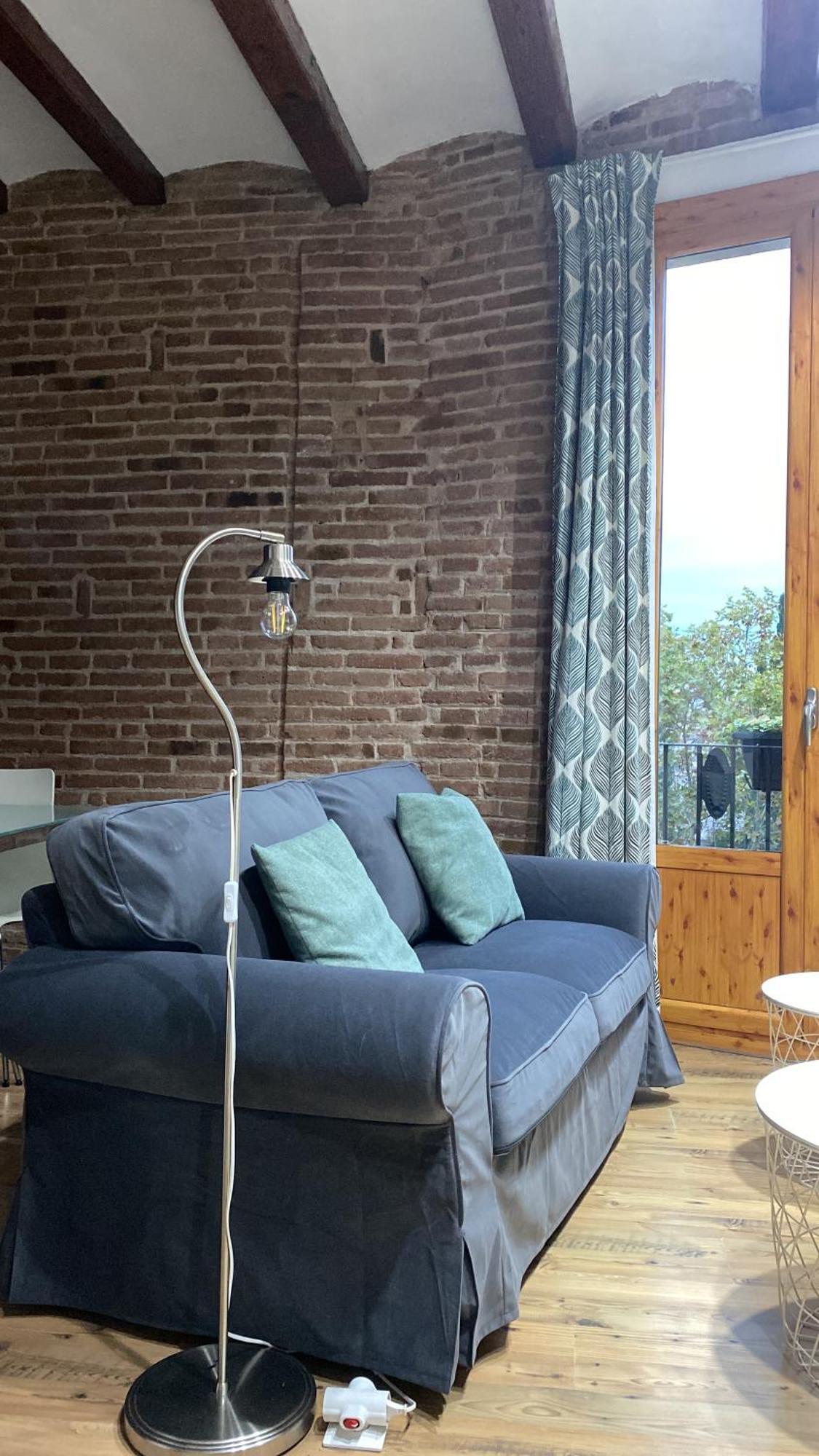 Appartement Olympic Village Barcelone