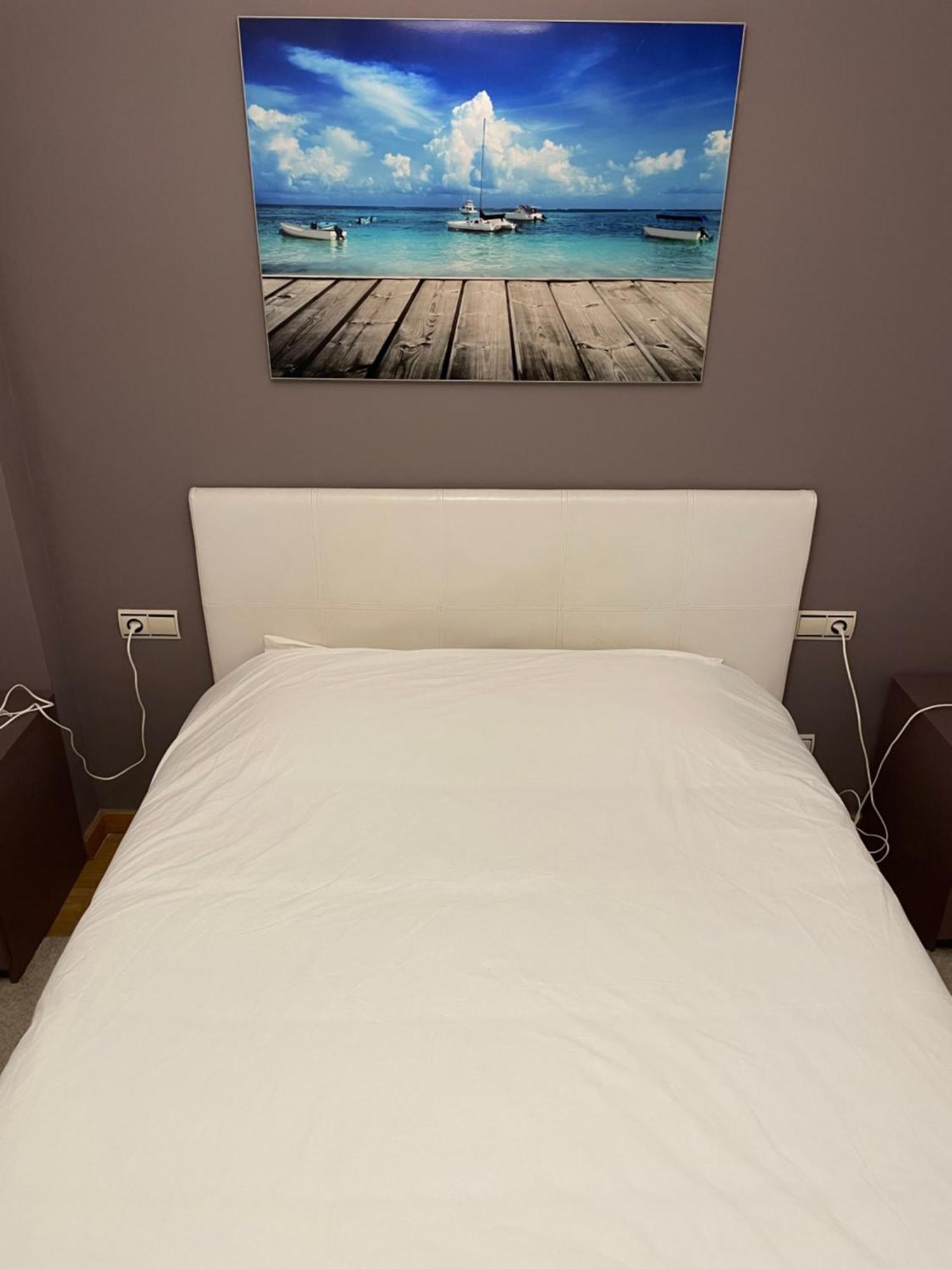 Comfy Downtown + Private Terrace Apartment Barcelona