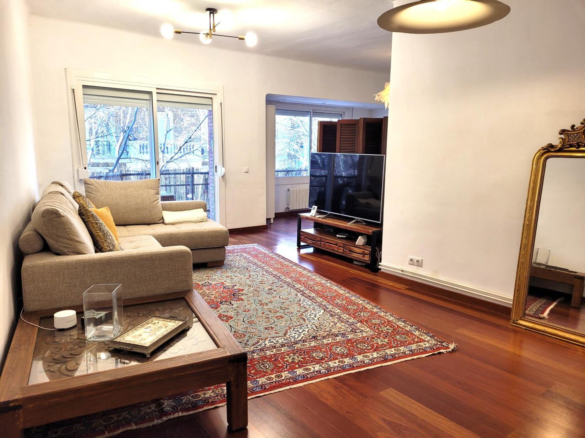 Coqueto Y Centrico Appartement