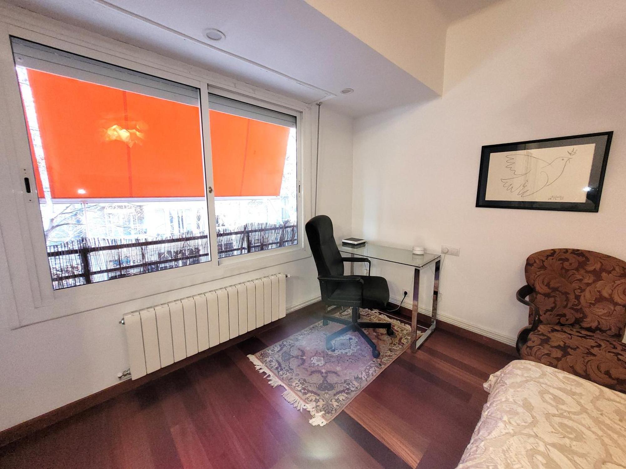 Appartement Coqueto Y Centrico Barcelone