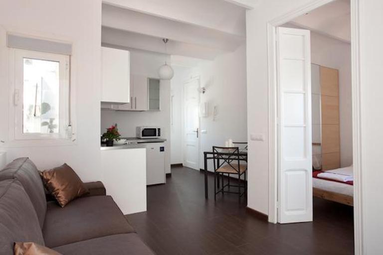 Appartement Eixample Sagrada Familia Ii *