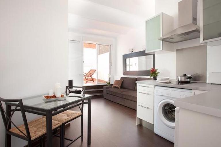 Appartement Eixample Sagrada Familia Ii Barcelona
