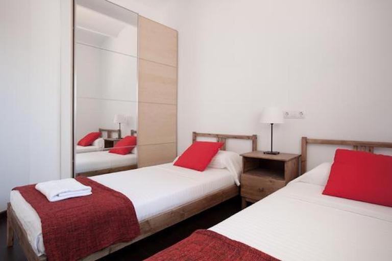Appartement Eixample Sagrada Familia Ii
