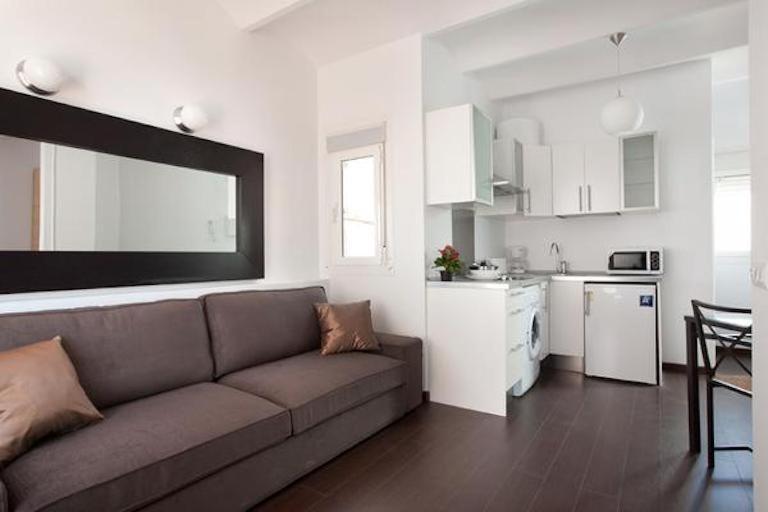 Eixample Sagrada Familia Ii Appartement *