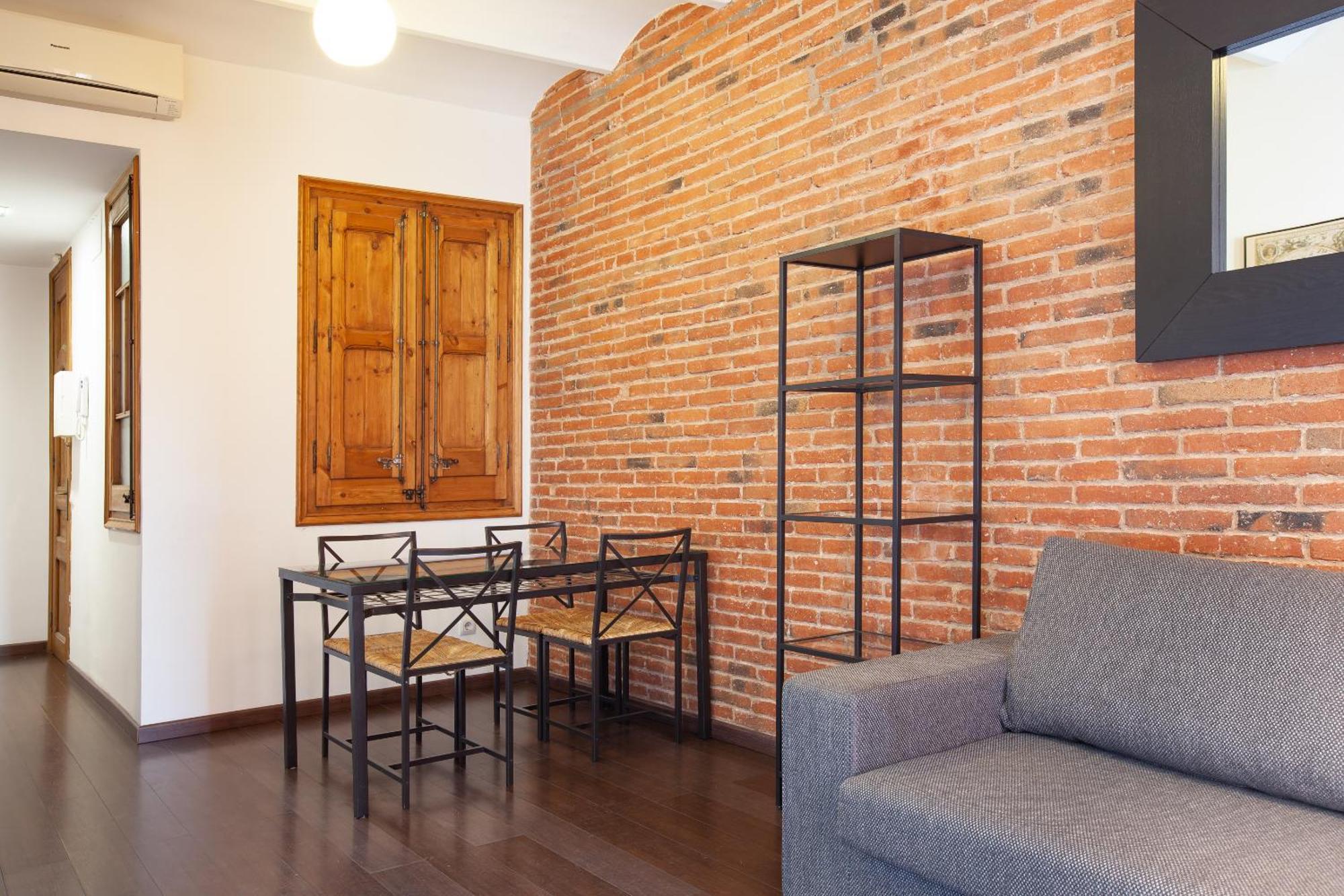 Appartement Eixample Sagrada Familia Ii Barcelona