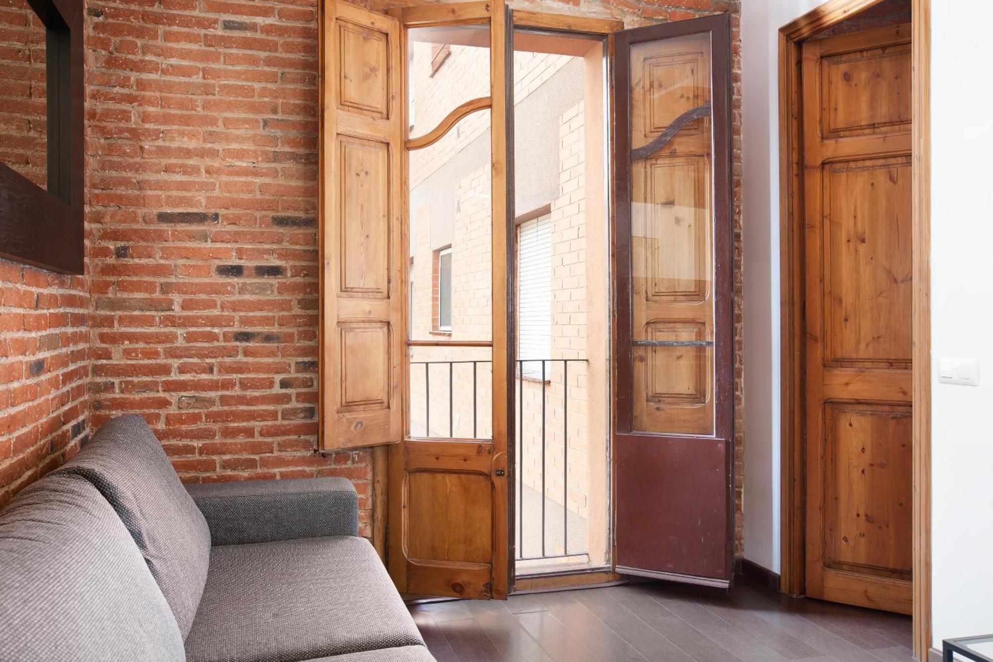 Appartement Eixample Sagrada Familia Ii