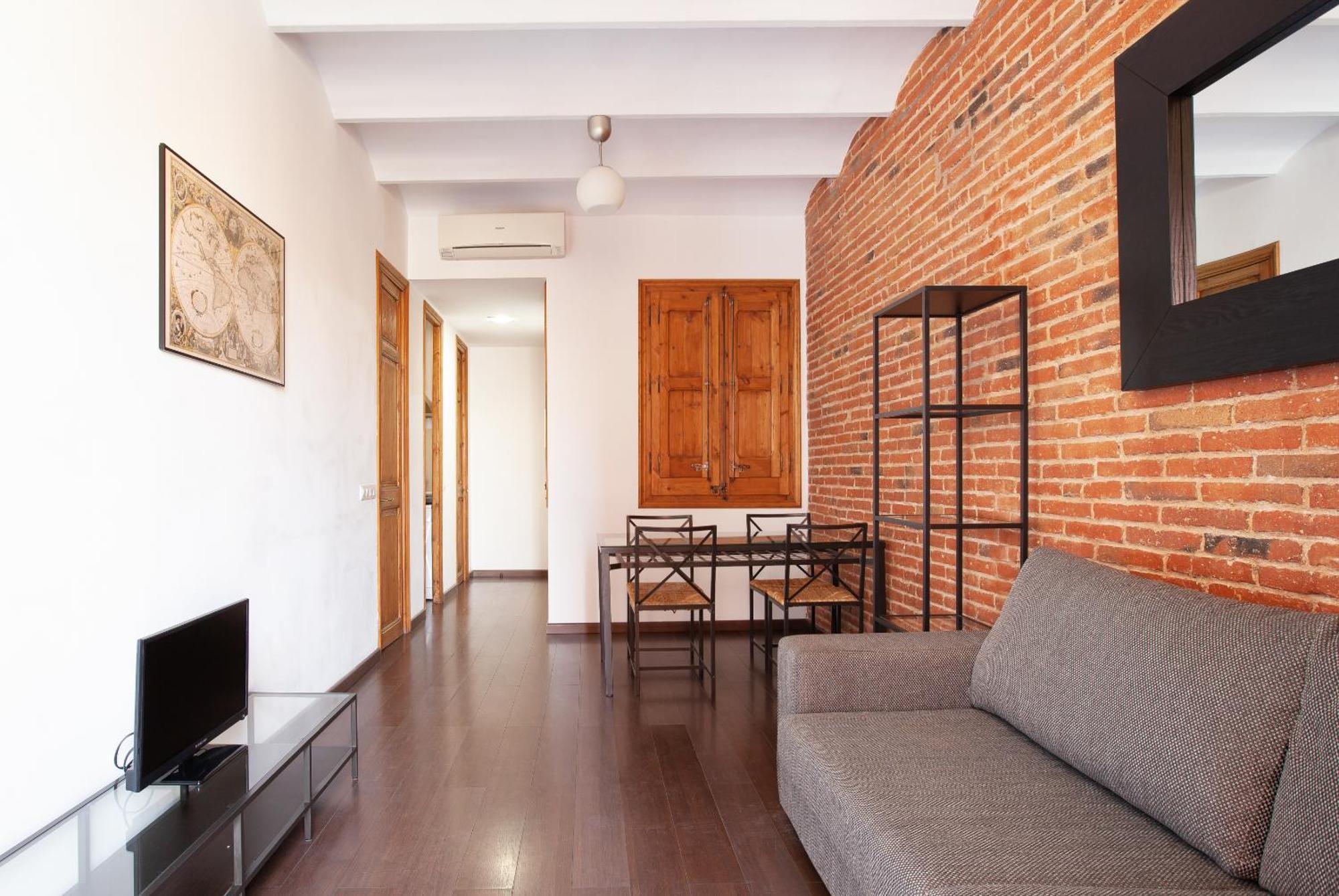 Appartement Eixample Sagrada Familia Ii Barcelona
