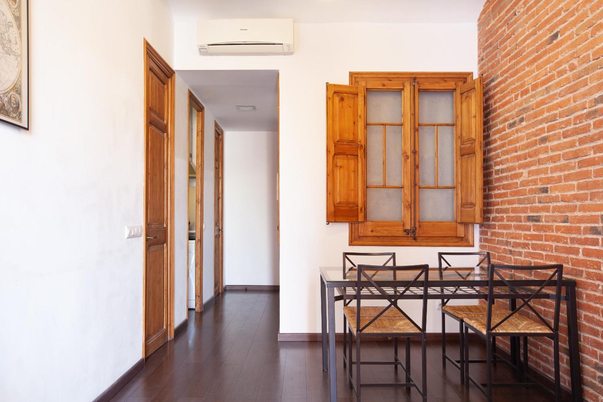 Appartement Eixample Sagrada Familia Ii