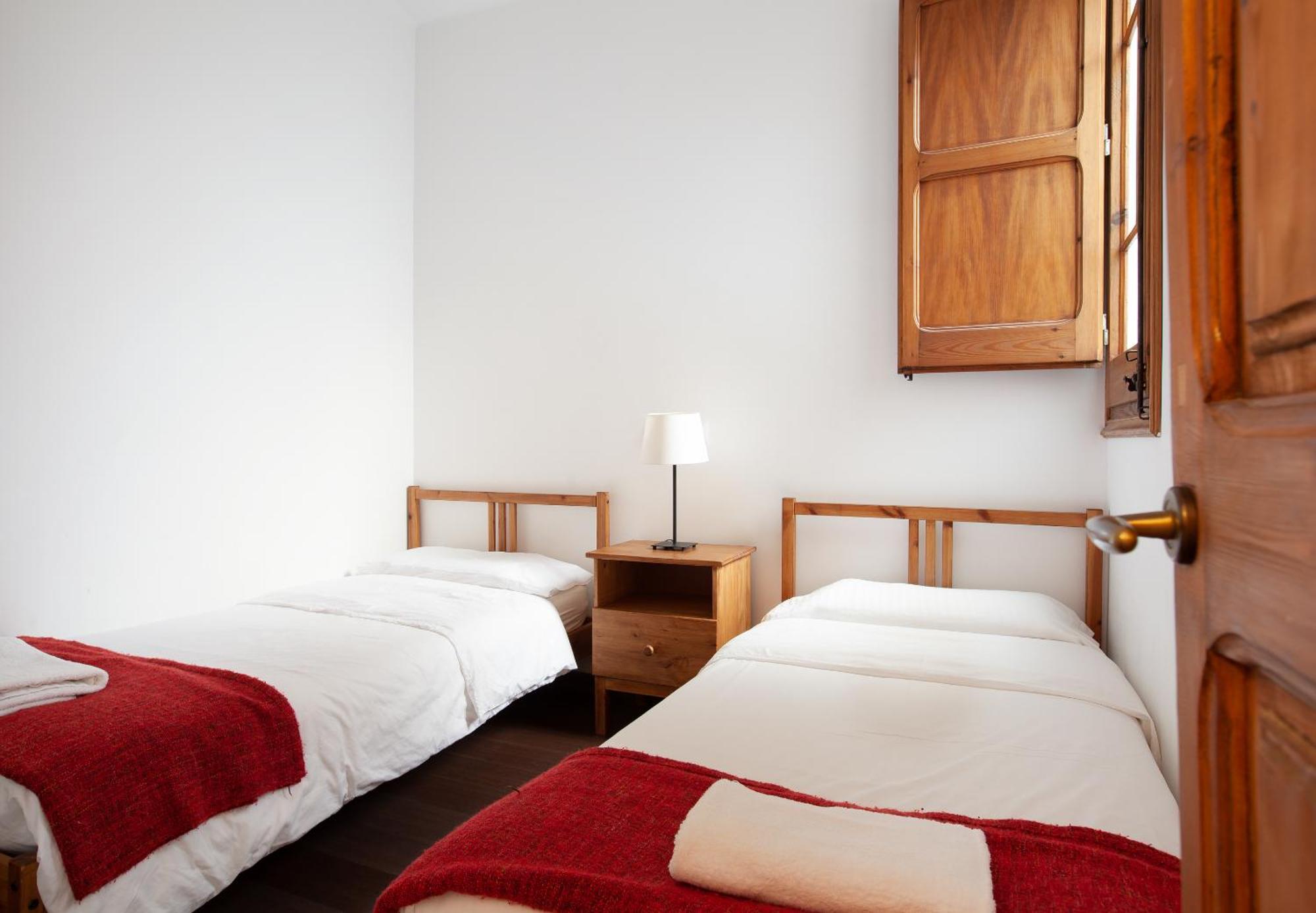 Appartement Eixample Sagrada Familia Ii *