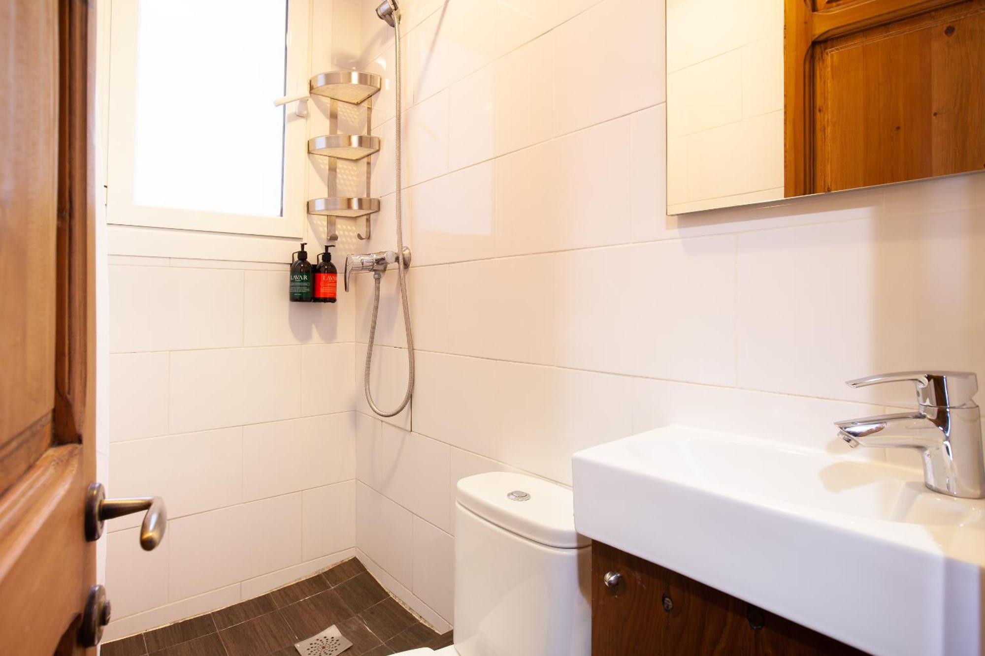 Appartement Eixample Sagrada Familia Ii *