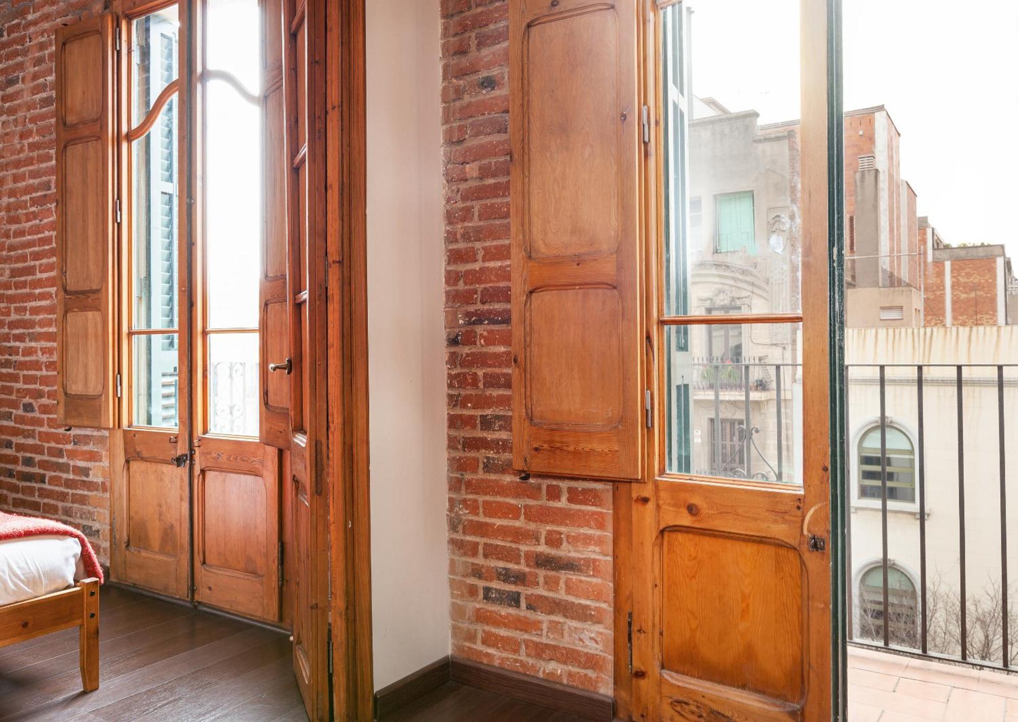 Appartement Eixample Sagrada Familia Ii Barcelona