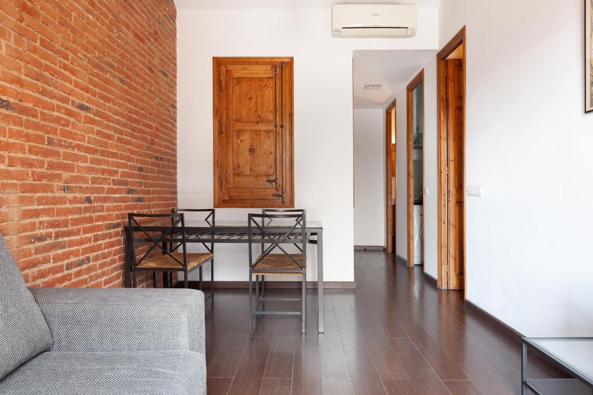 Appartement Eixample Sagrada Familia Ii