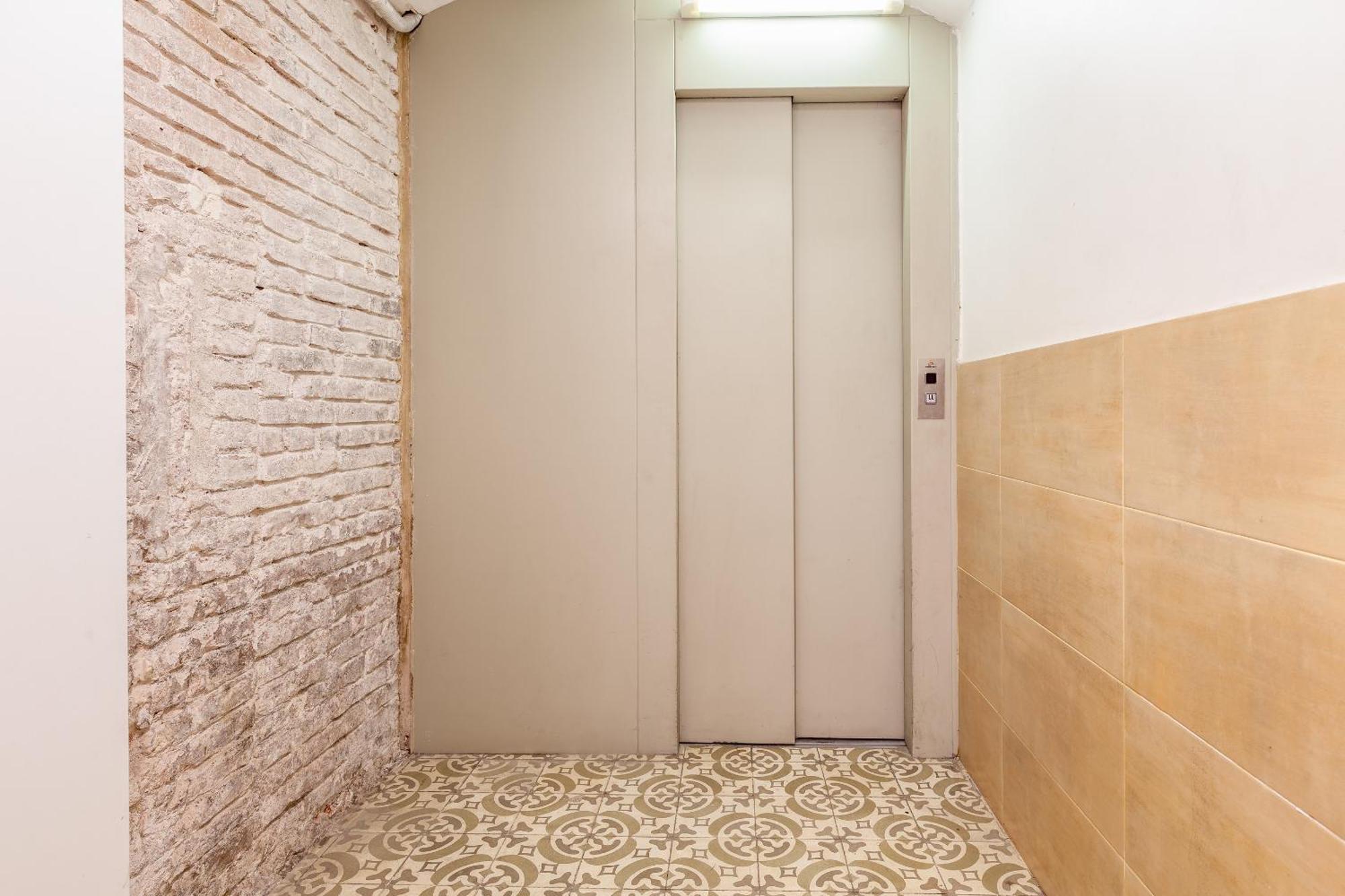 Appartement Eixample Sagrada Familia Ii *