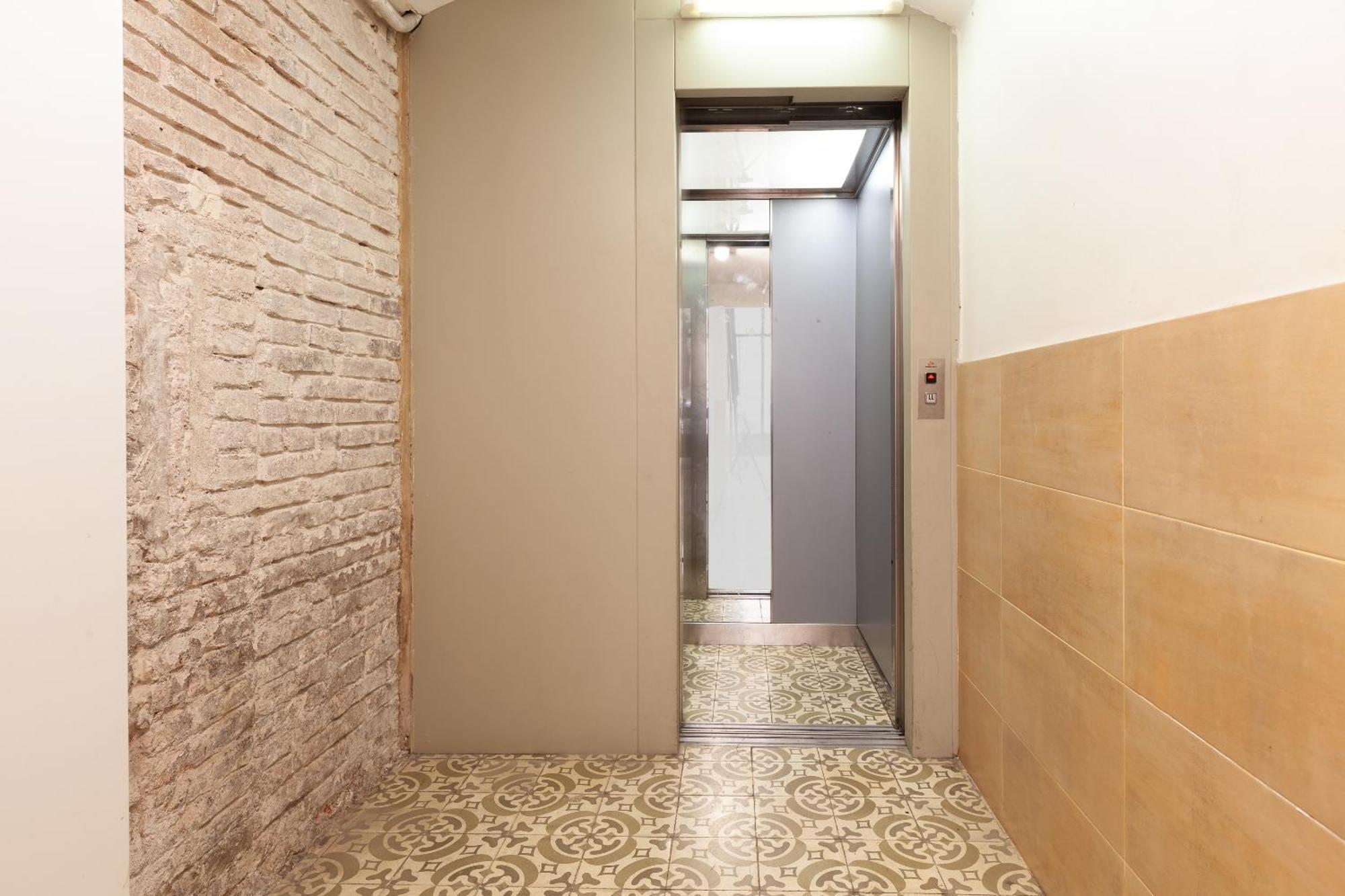 Appartement Eixample Sagrada Familia Ii Barcelona