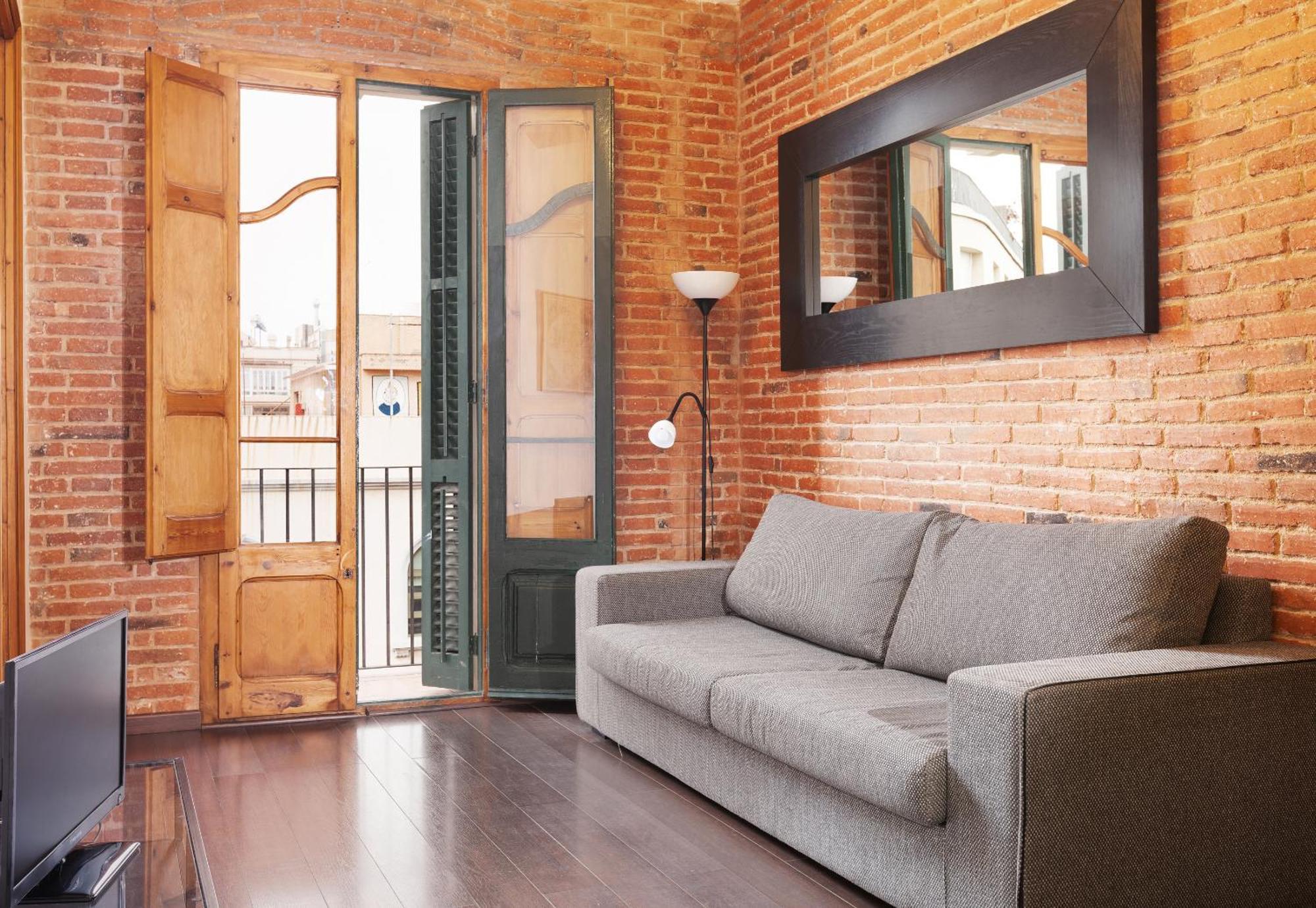 Eixample Sagrada Familia Ii Appartement
