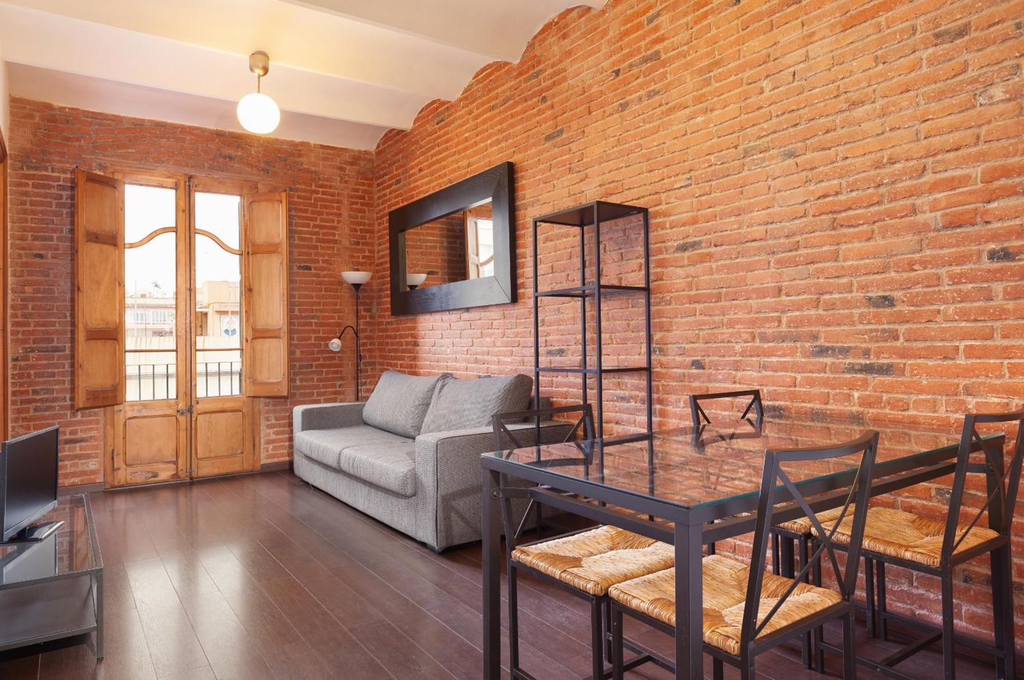 Appartement Eixample Sagrada Familia Ii