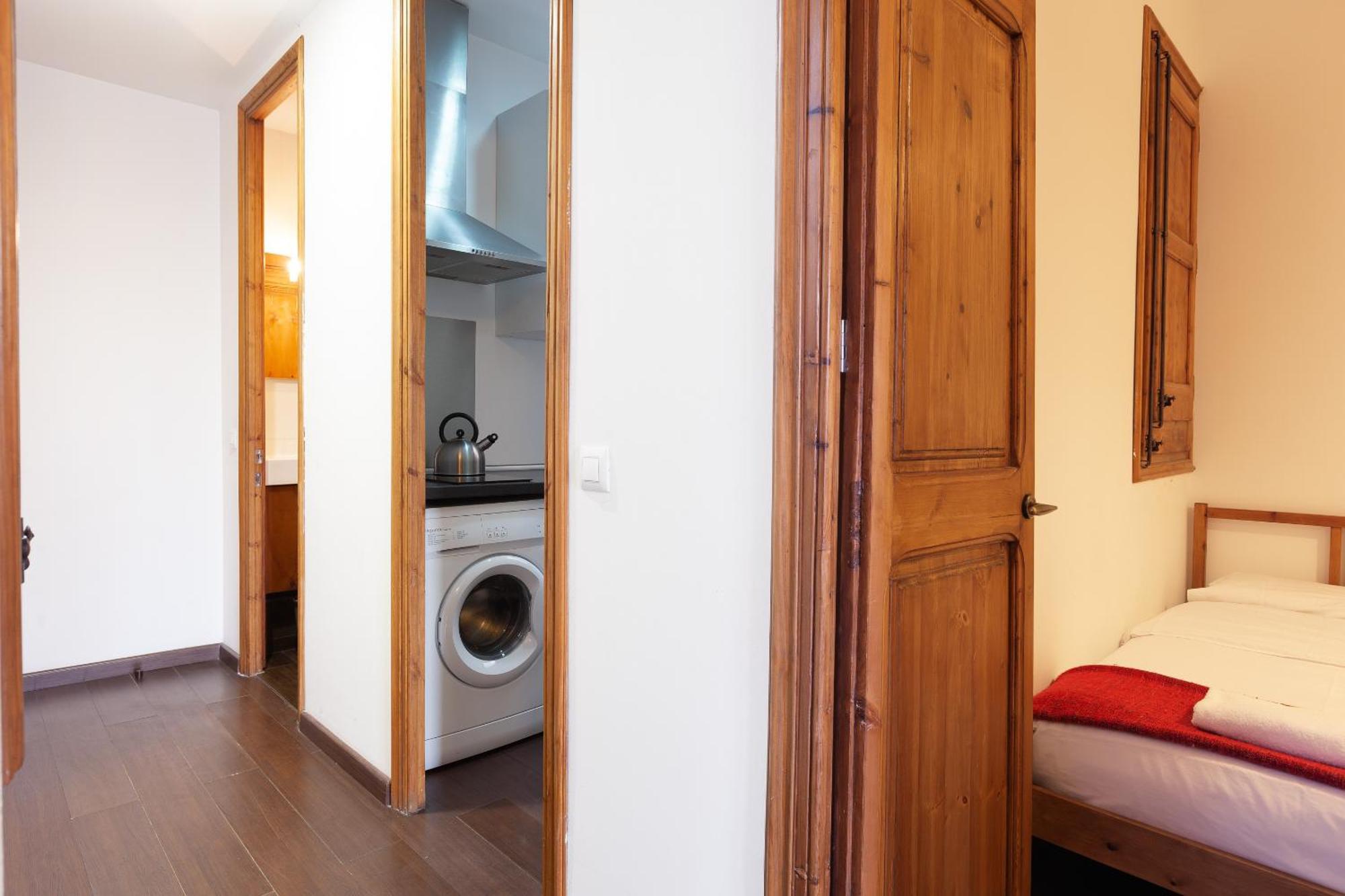 Eixample Sagrada Familia Ii Appartement Barcelona