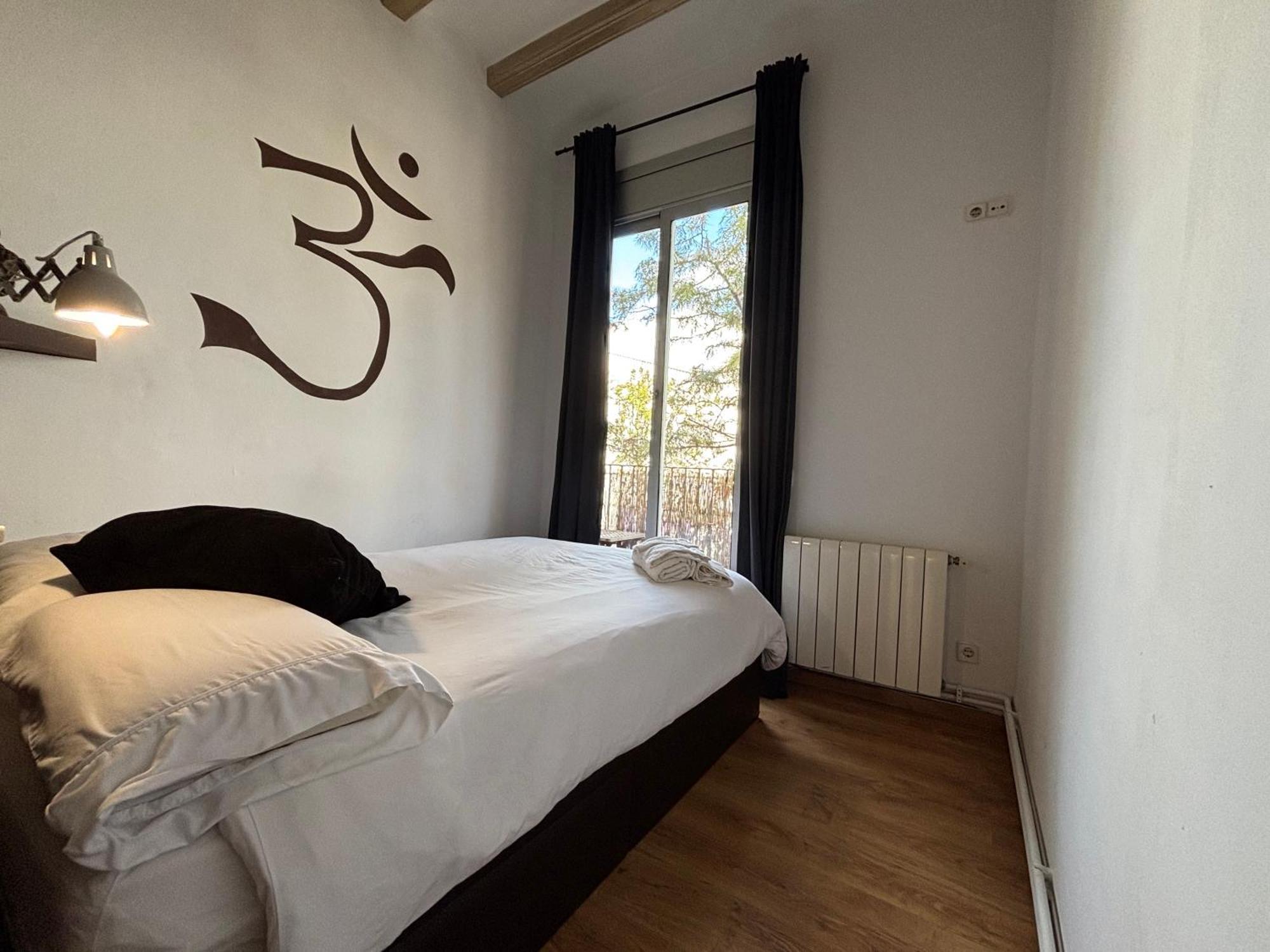 Appartement Modern Flat Poble Nou *