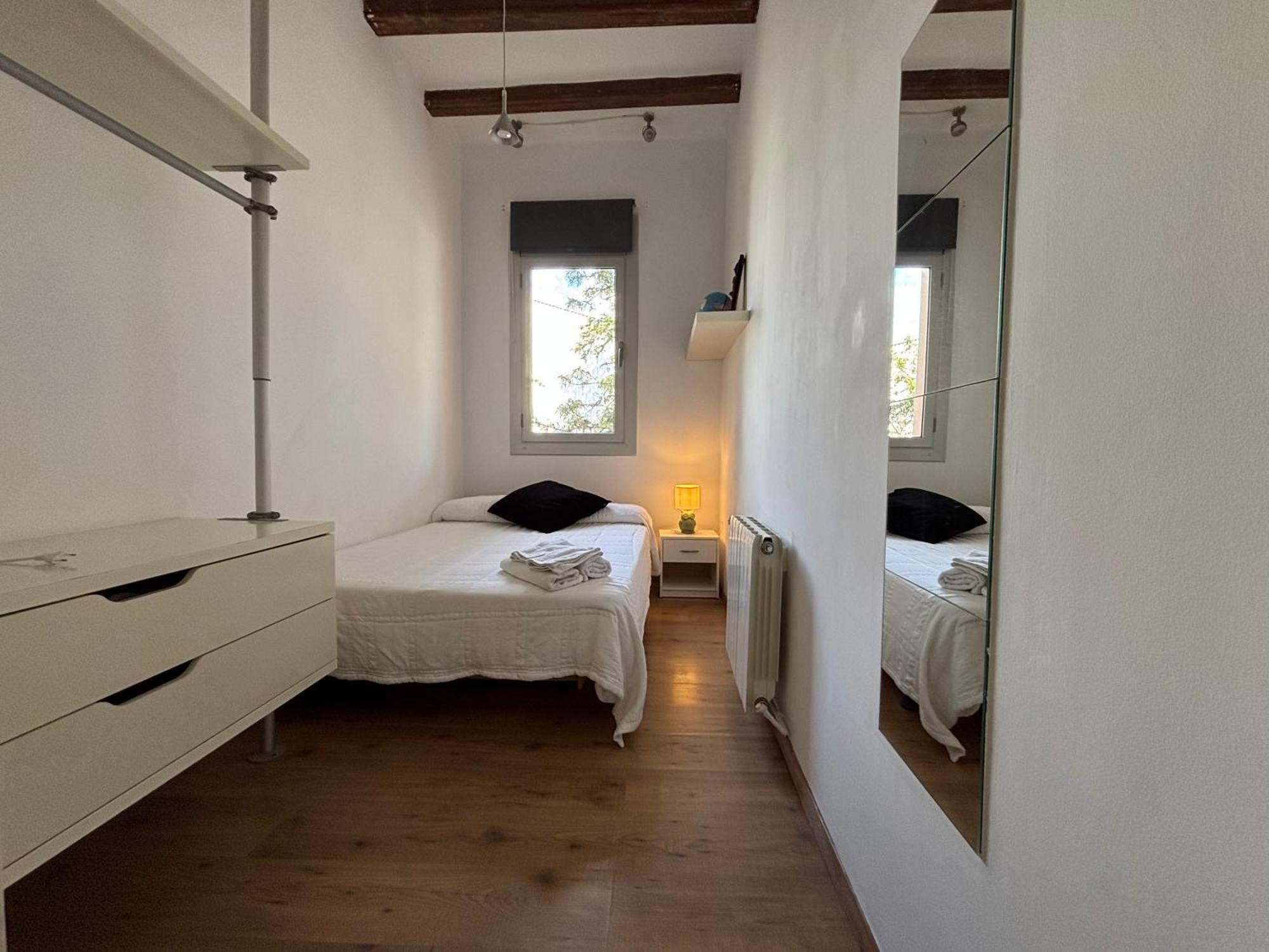 Modern Flat Poble Nou *