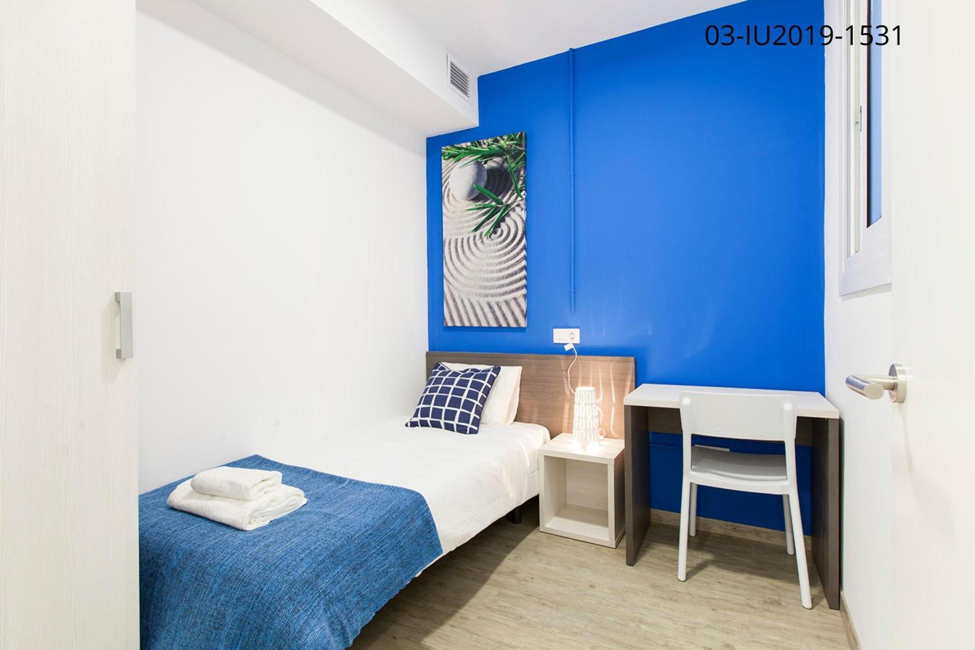 Apartment Ab Nou De La Rambla *
