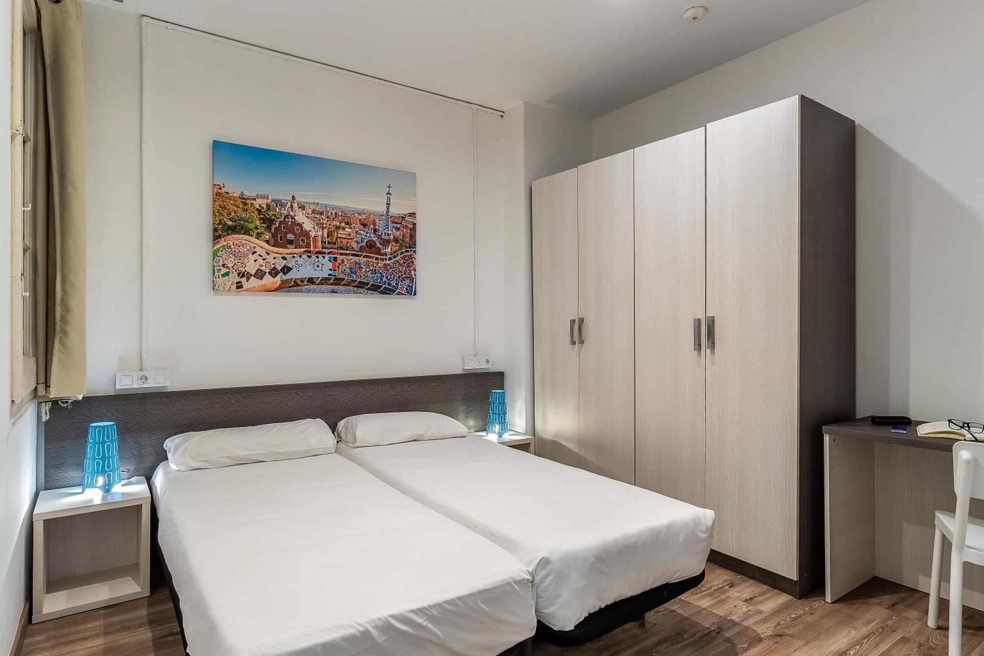 Ab Margarit Apartment