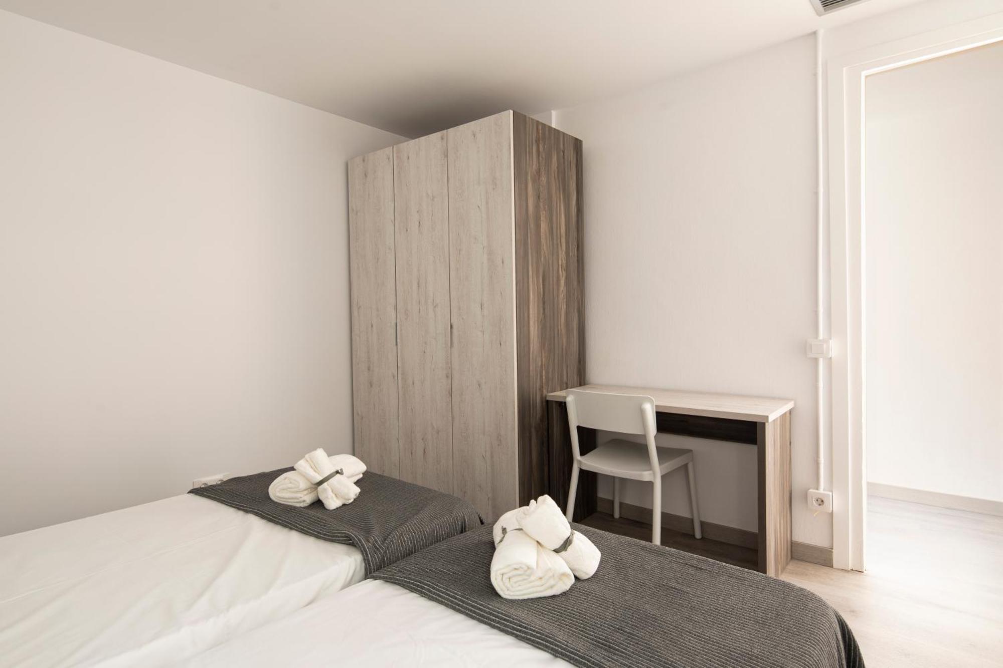 Ab Margarit Apartment *