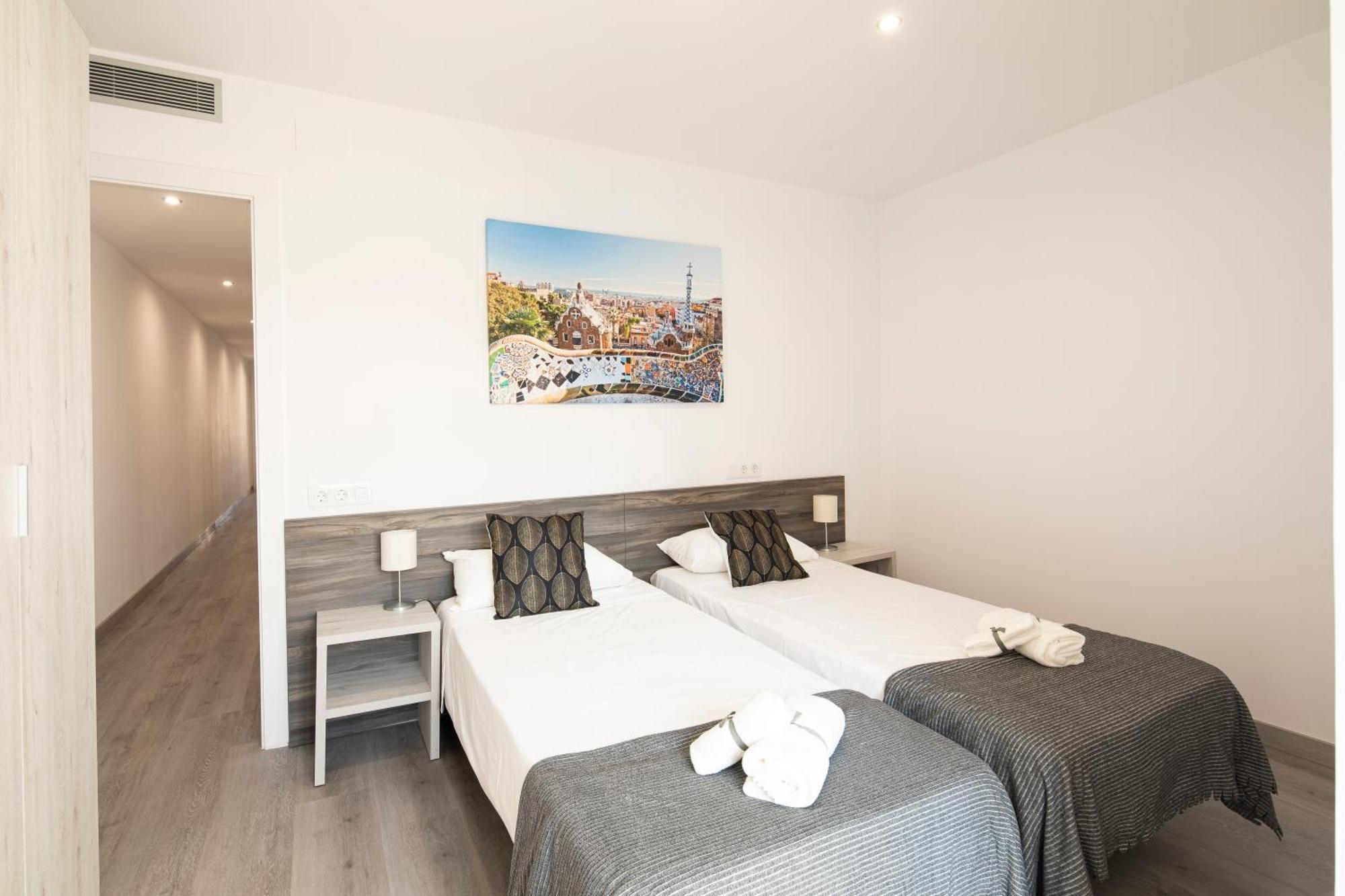 Apartment Ab Margarit