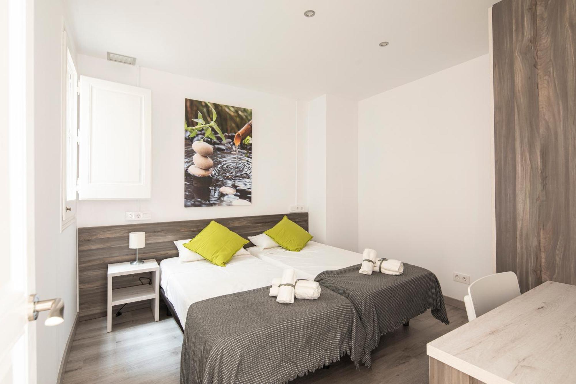 Ab Margarit Apartment *