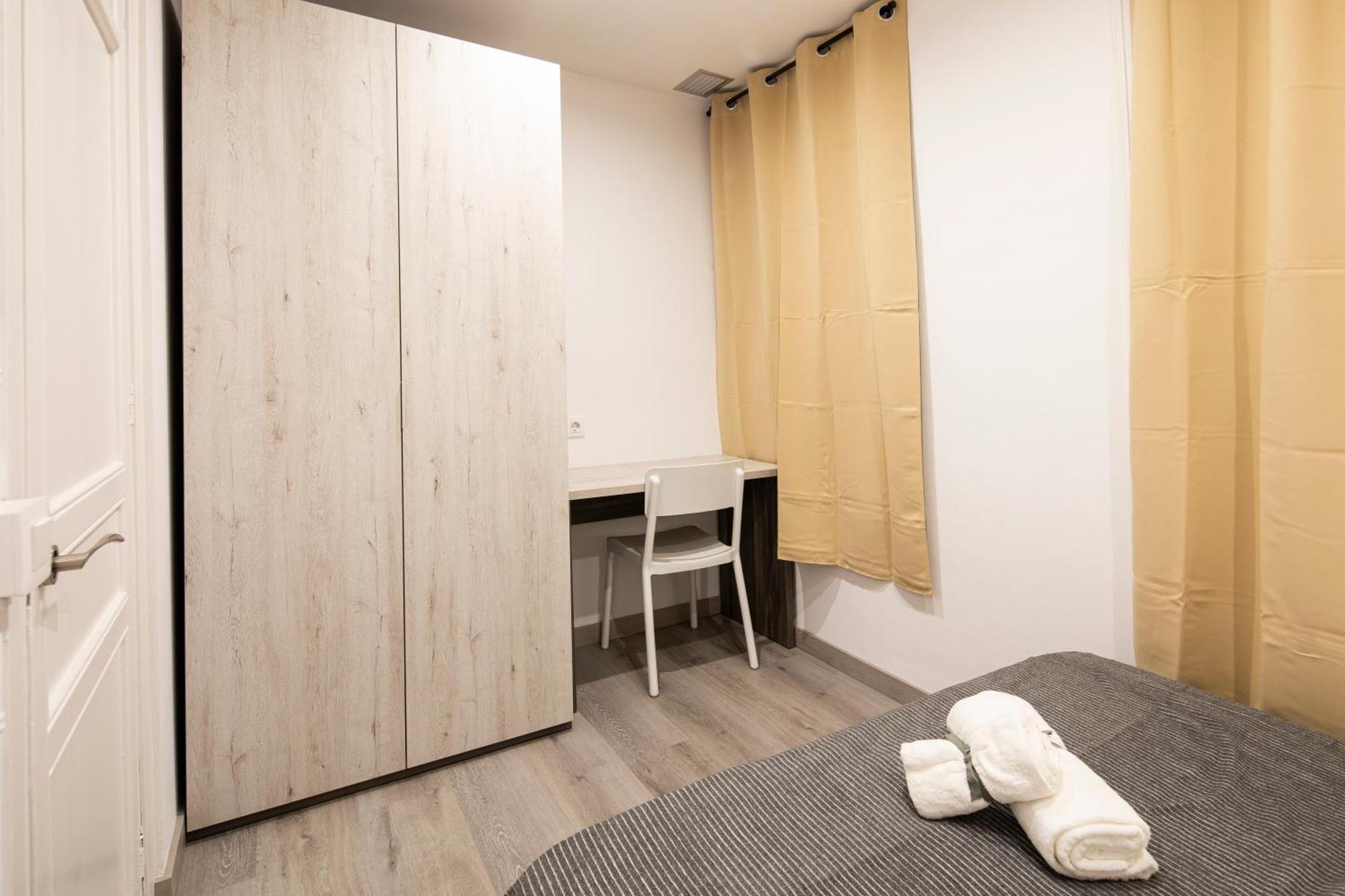 Ab Margarit Apartment Barcelona