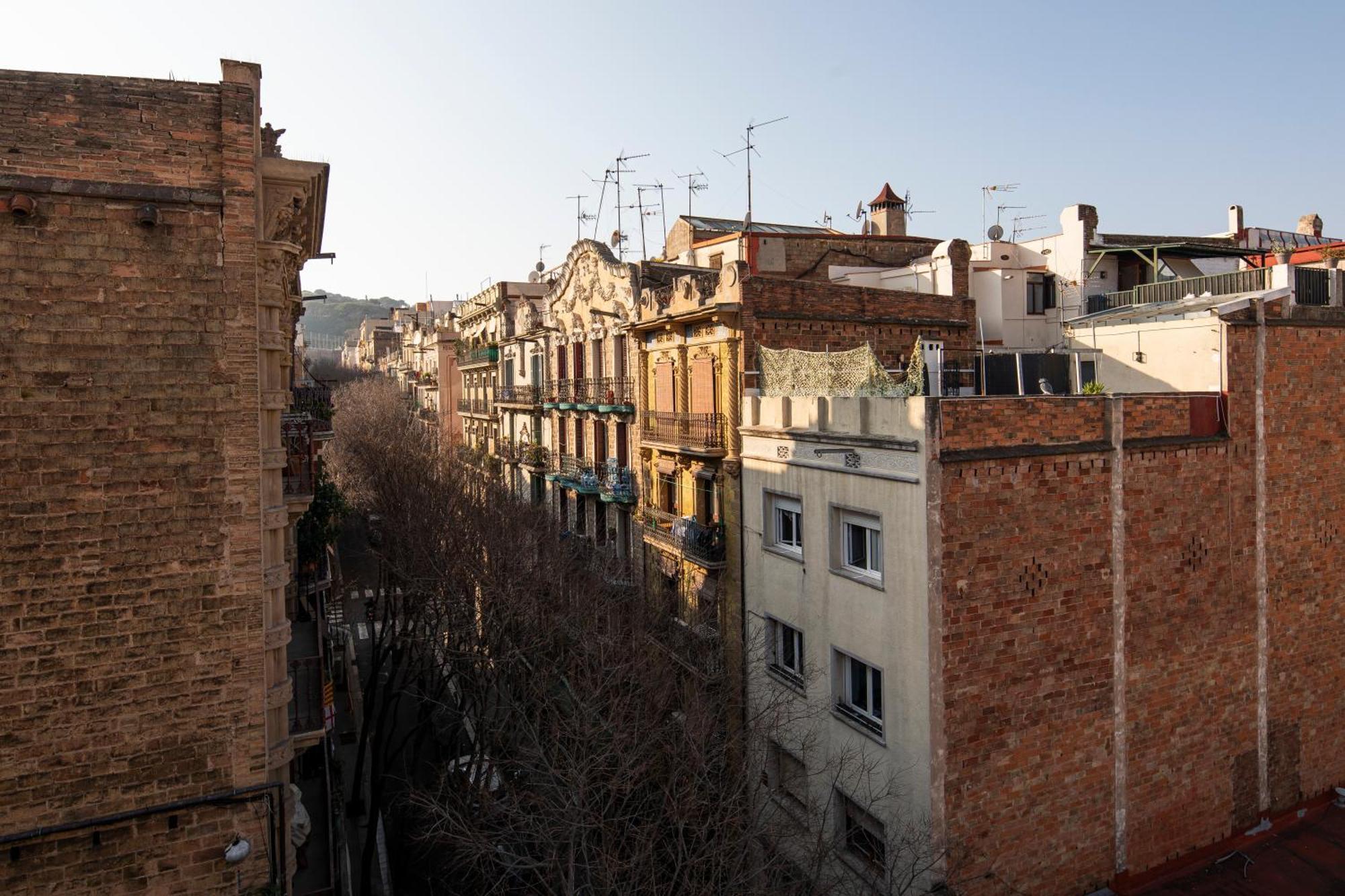 Ab Margarit Apartment *