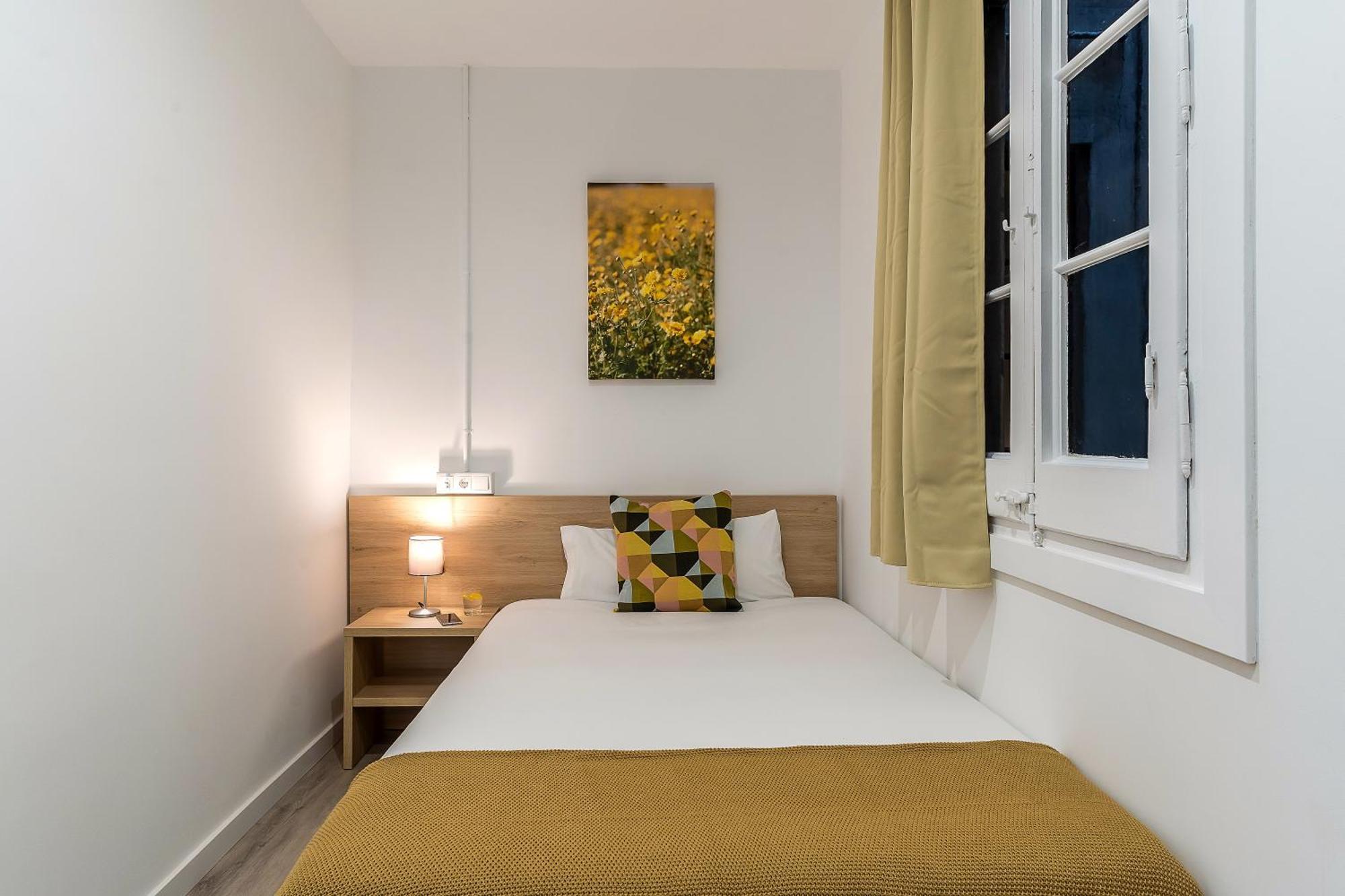 Ab Margarit Apartment