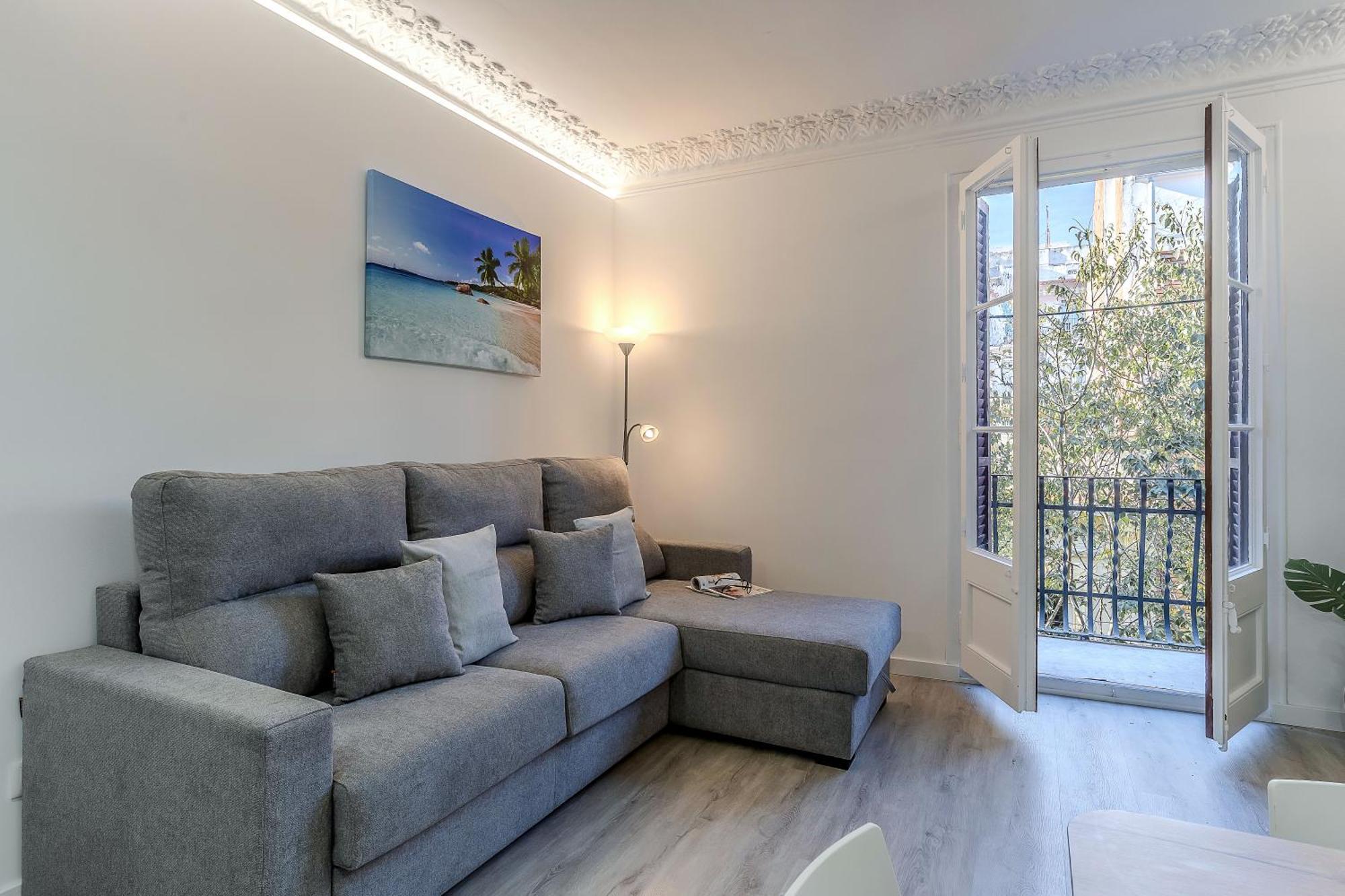 Ab Margarit Apartment *