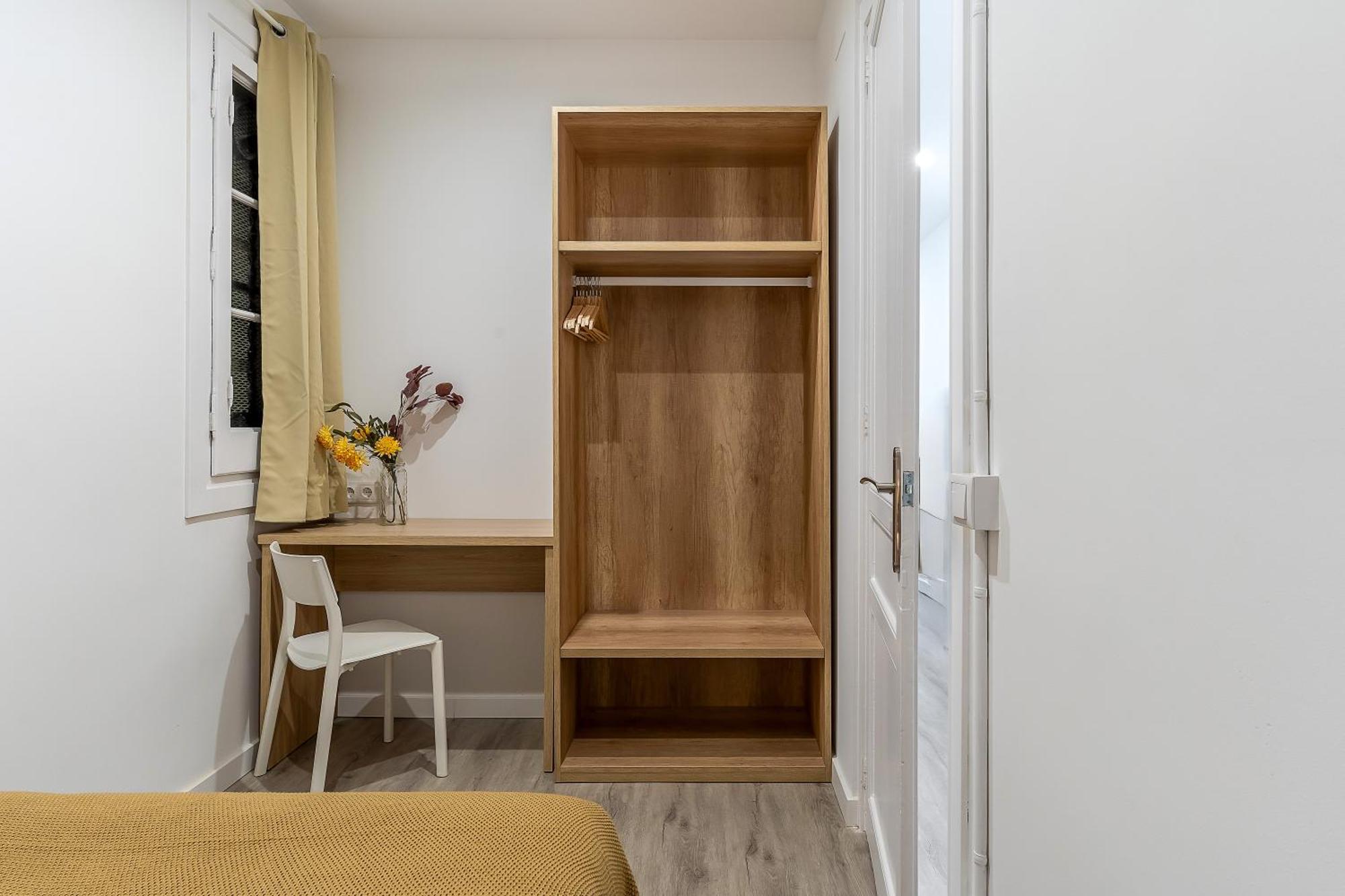 Apartment Ab Margarit Barcelona