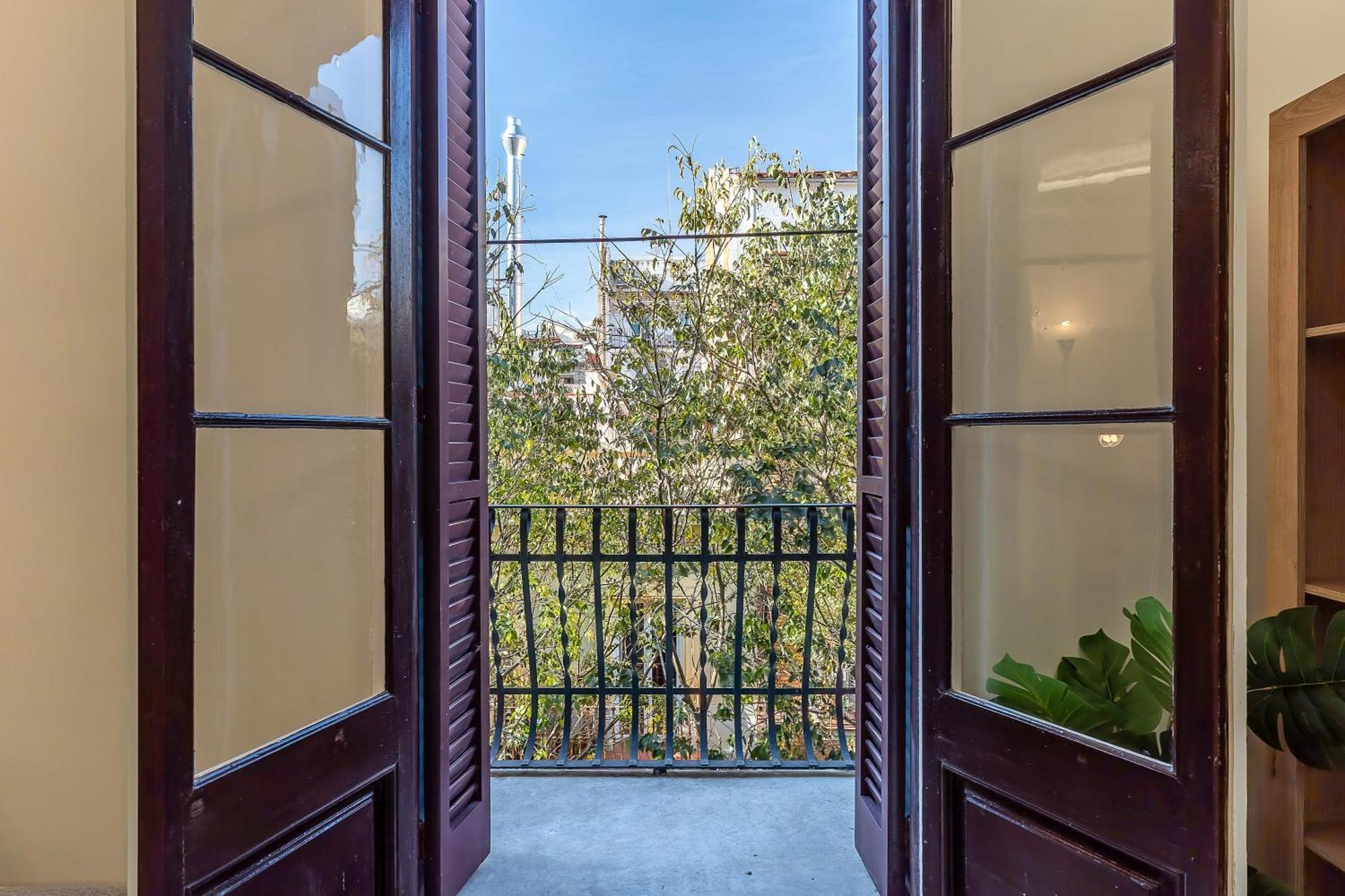 Apartment Ab Margarit