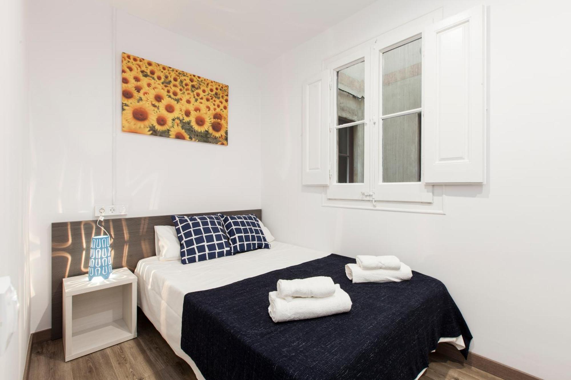Ab Margarit Apartment
