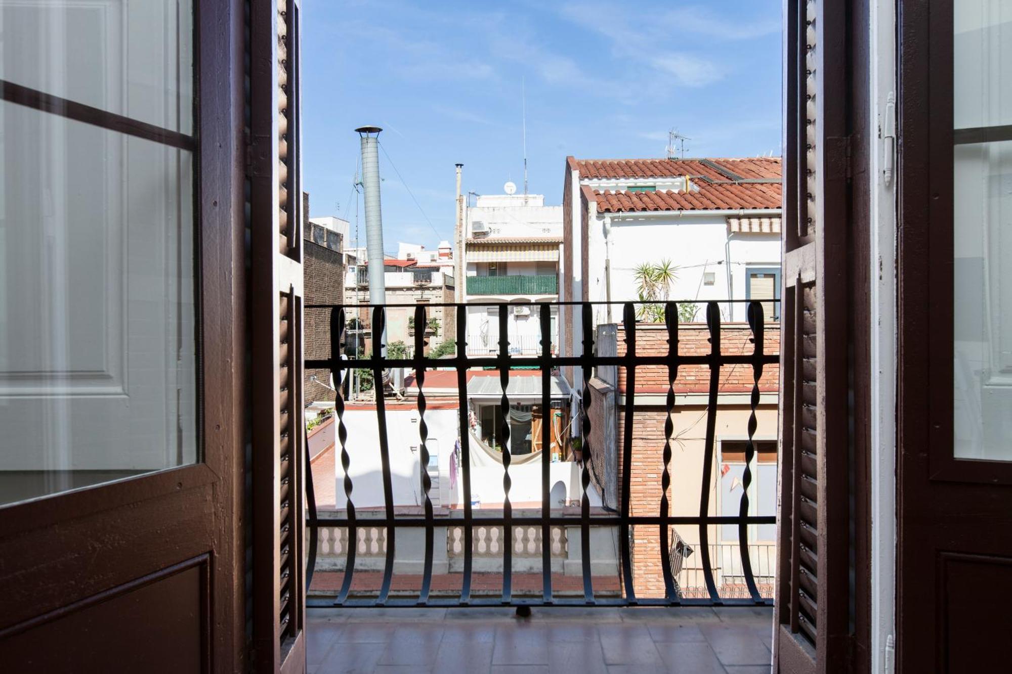 Apartment Ab Margarit