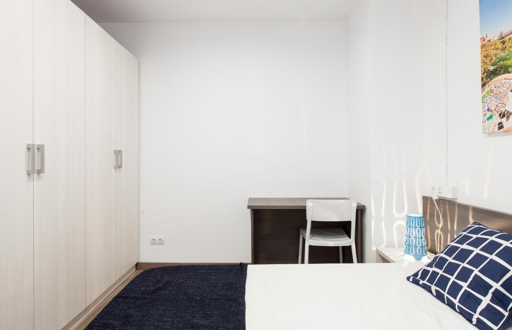 Apartment Ab Margarit *