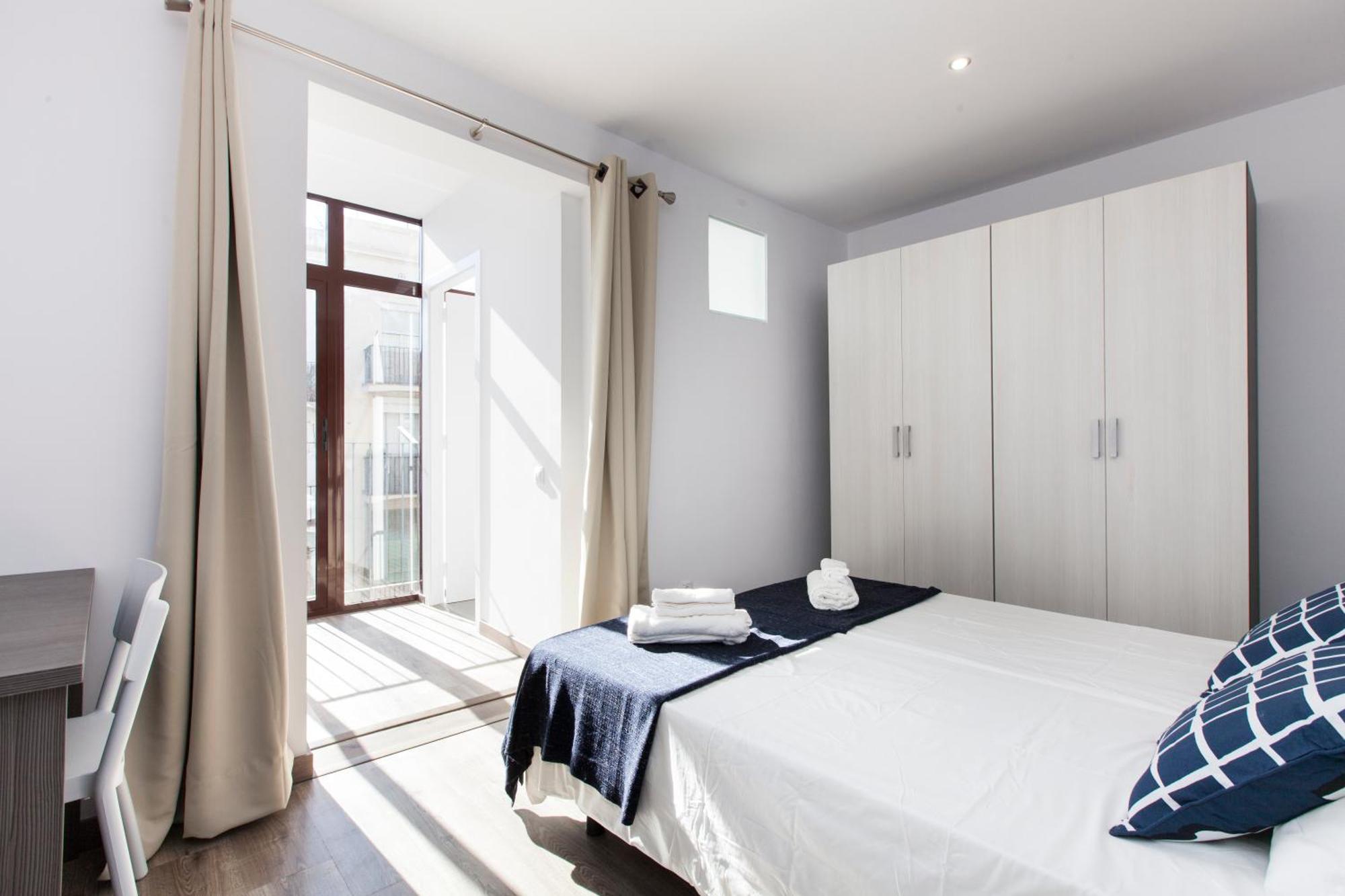 Ab Margarit Apartment