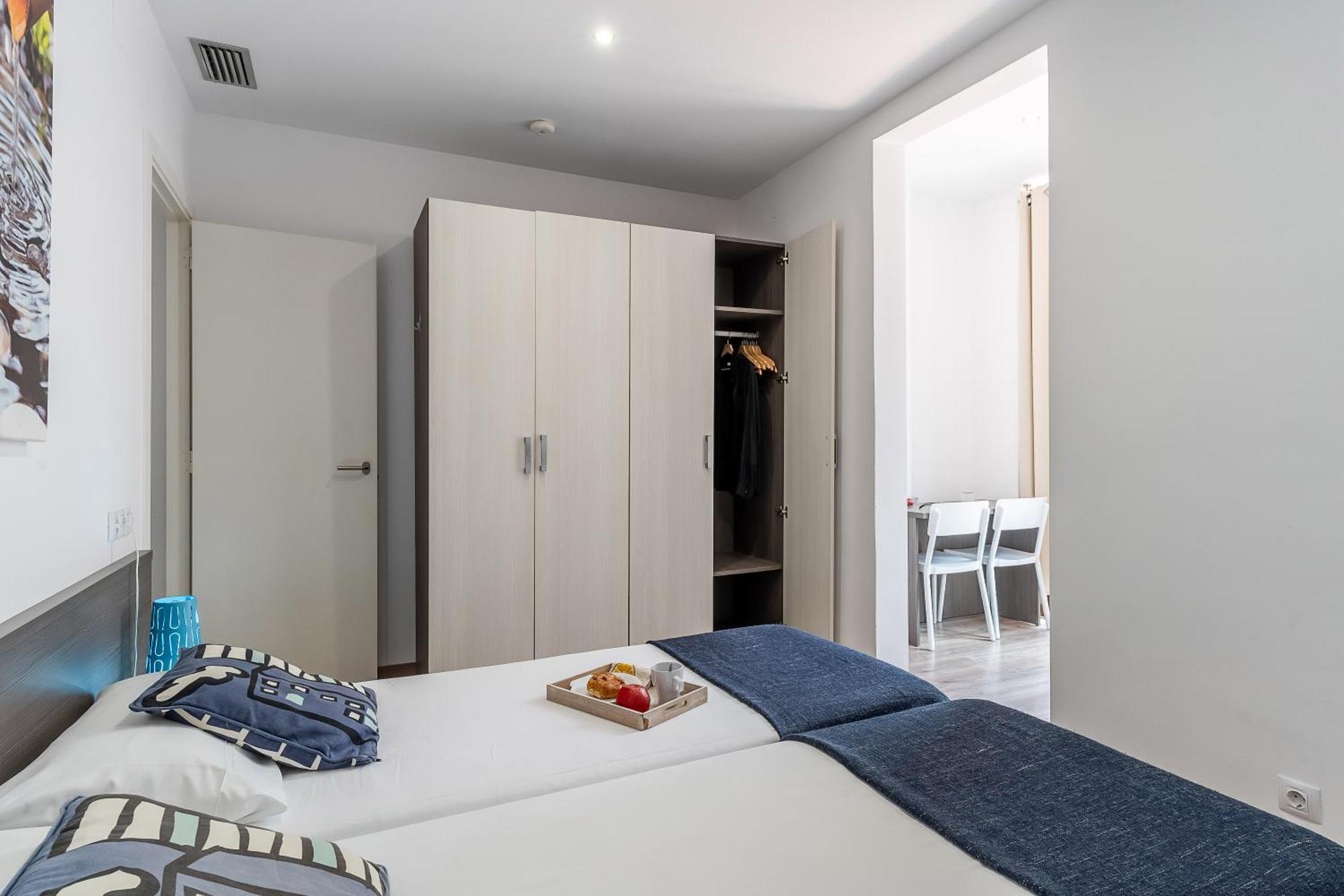Apartment Ab Margarit